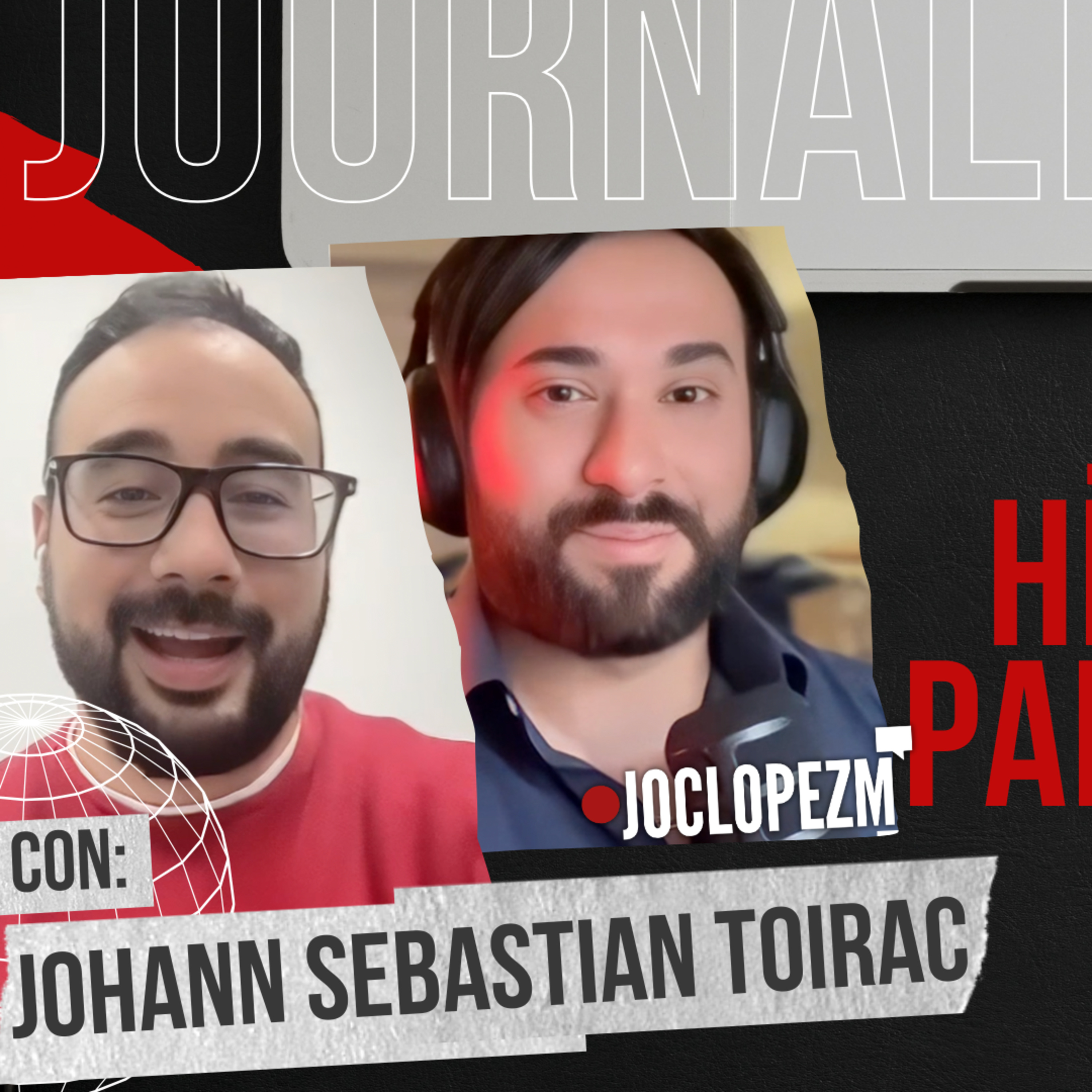 Joc Podcast