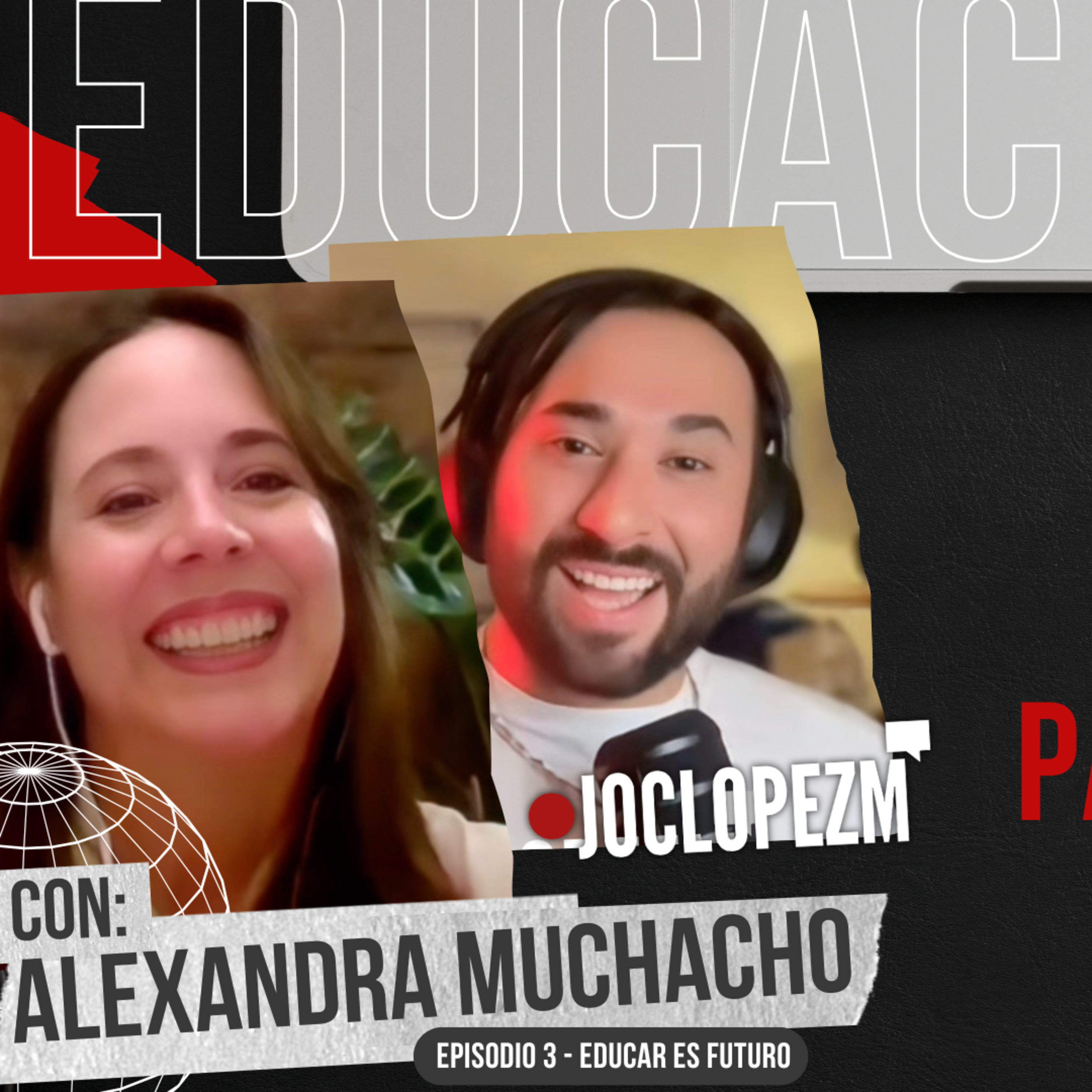 Joc Podcast