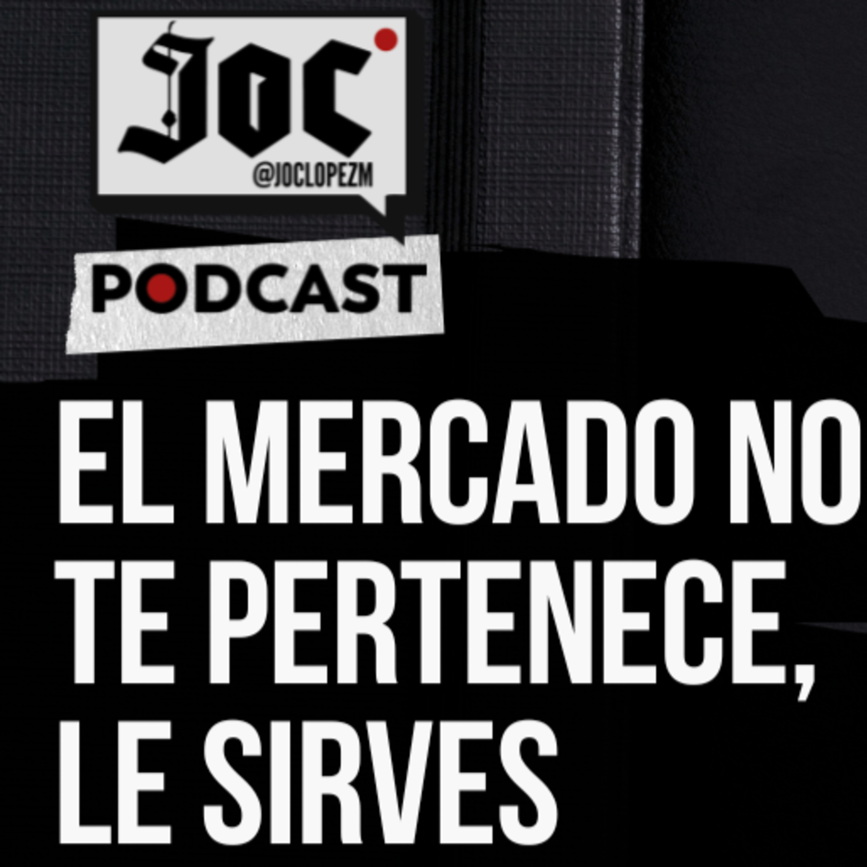 Joc Podcast