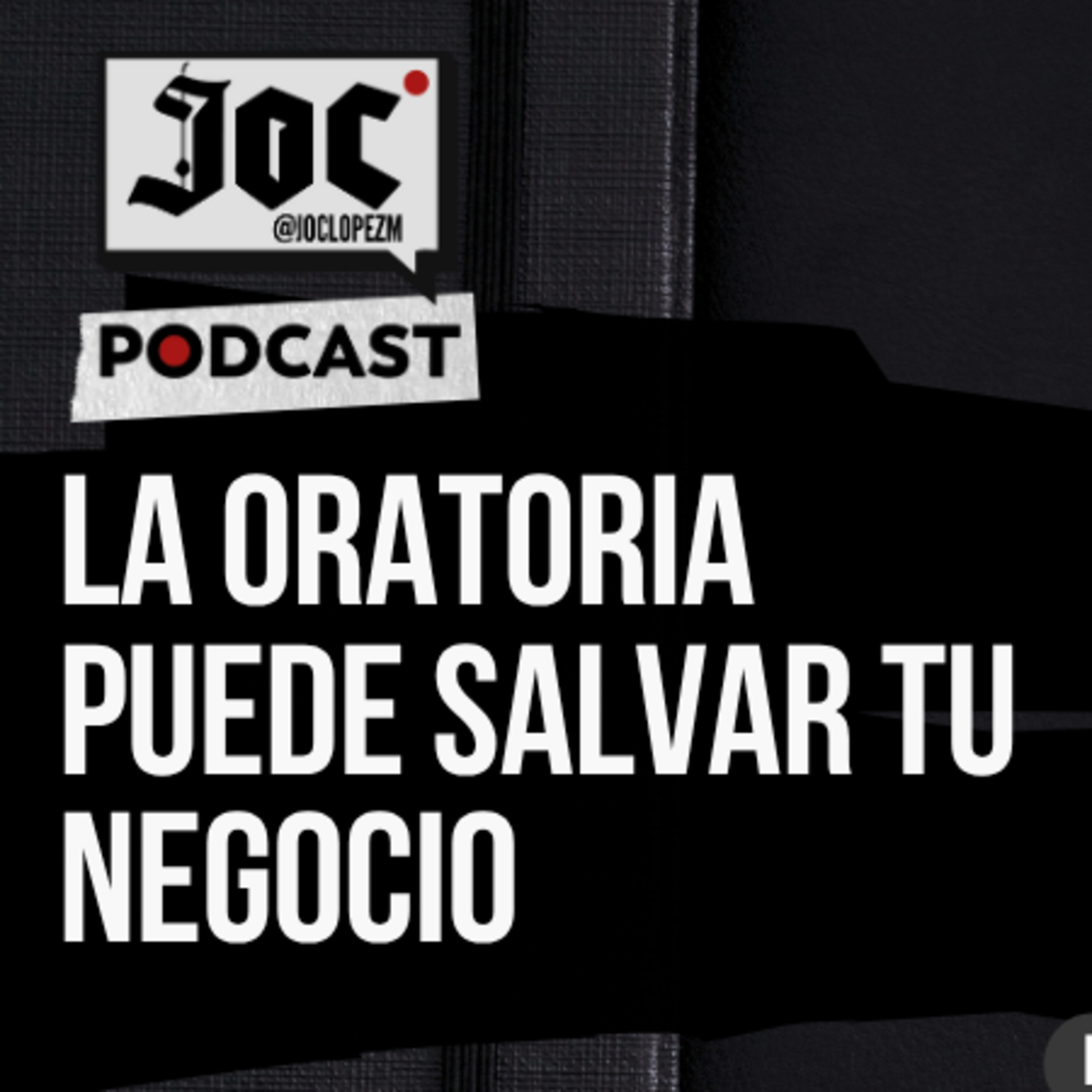 Joc Podcast