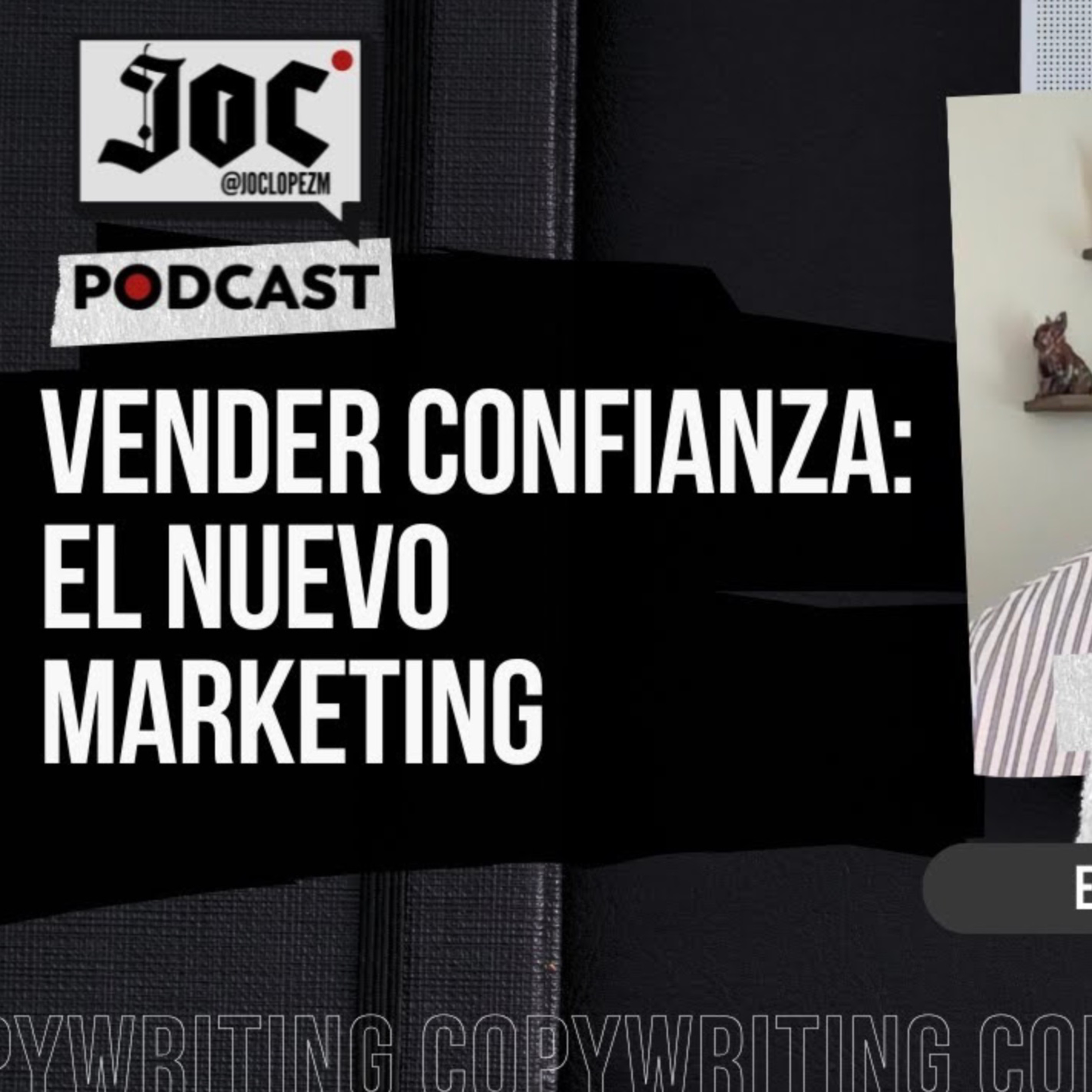 Joc Podcast