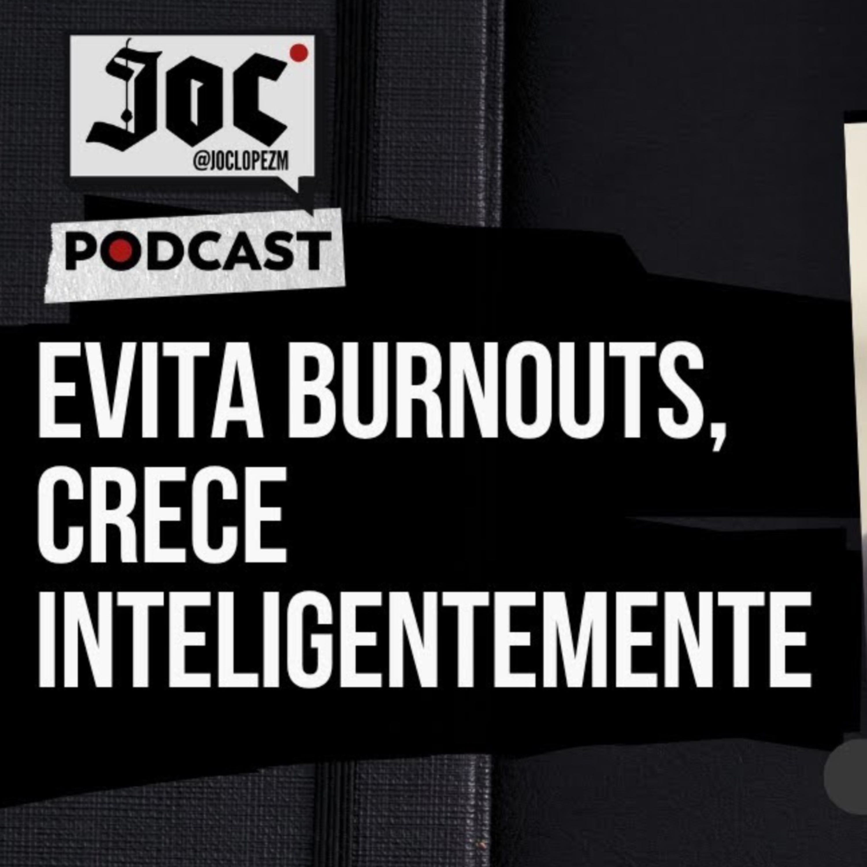 Joc Podcast