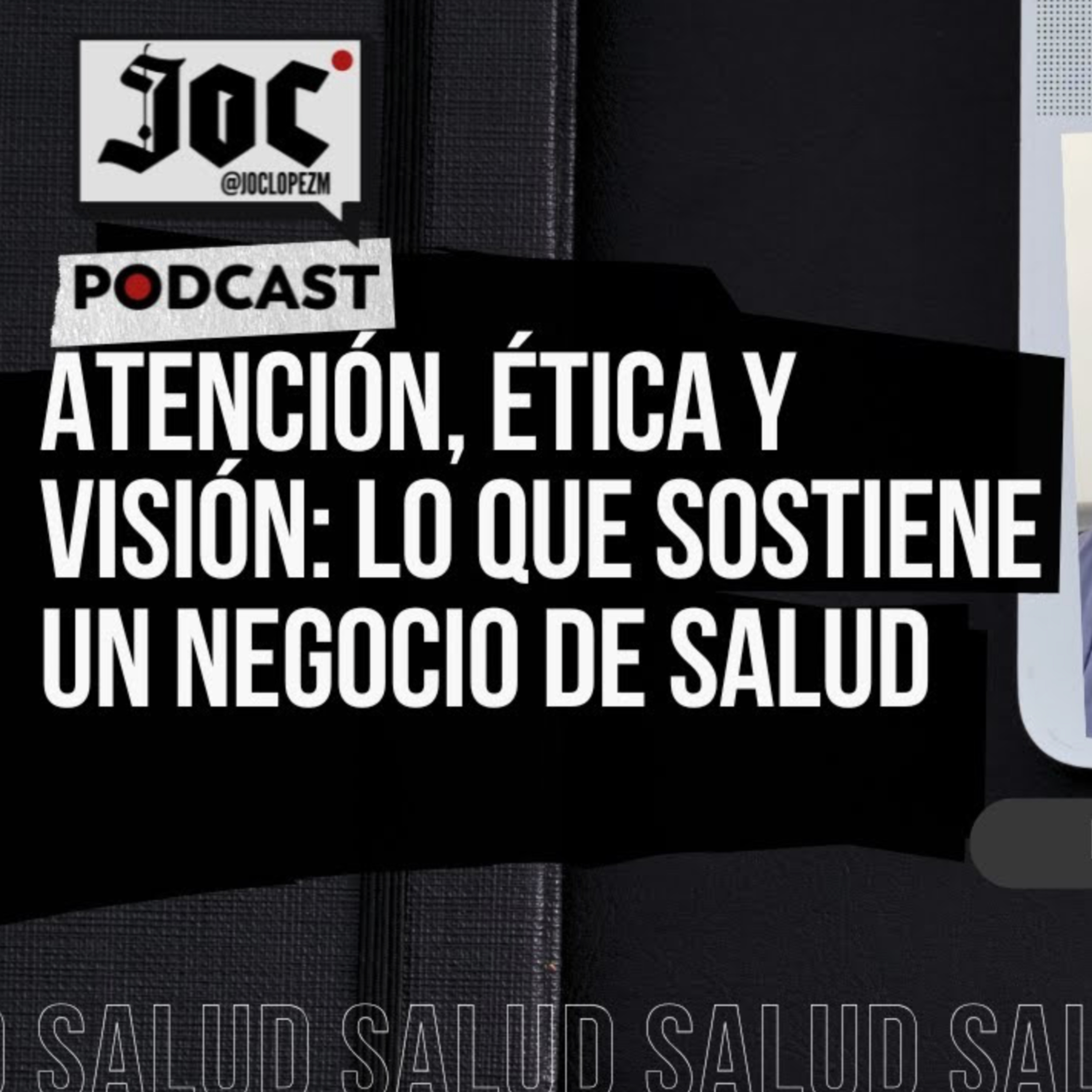 Joc Podcast