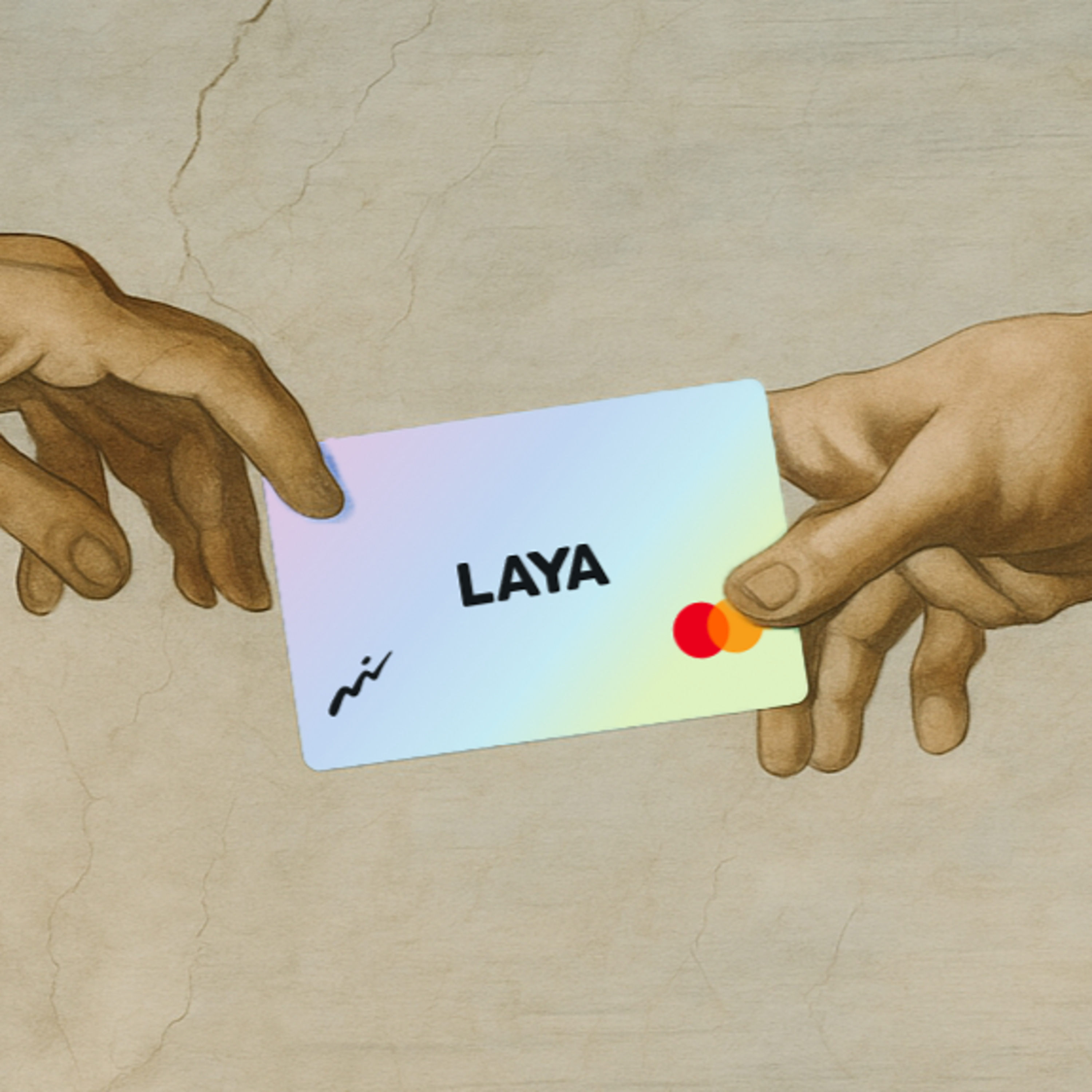 LAYA | משנים את בדרך שבה אתם מטיילים