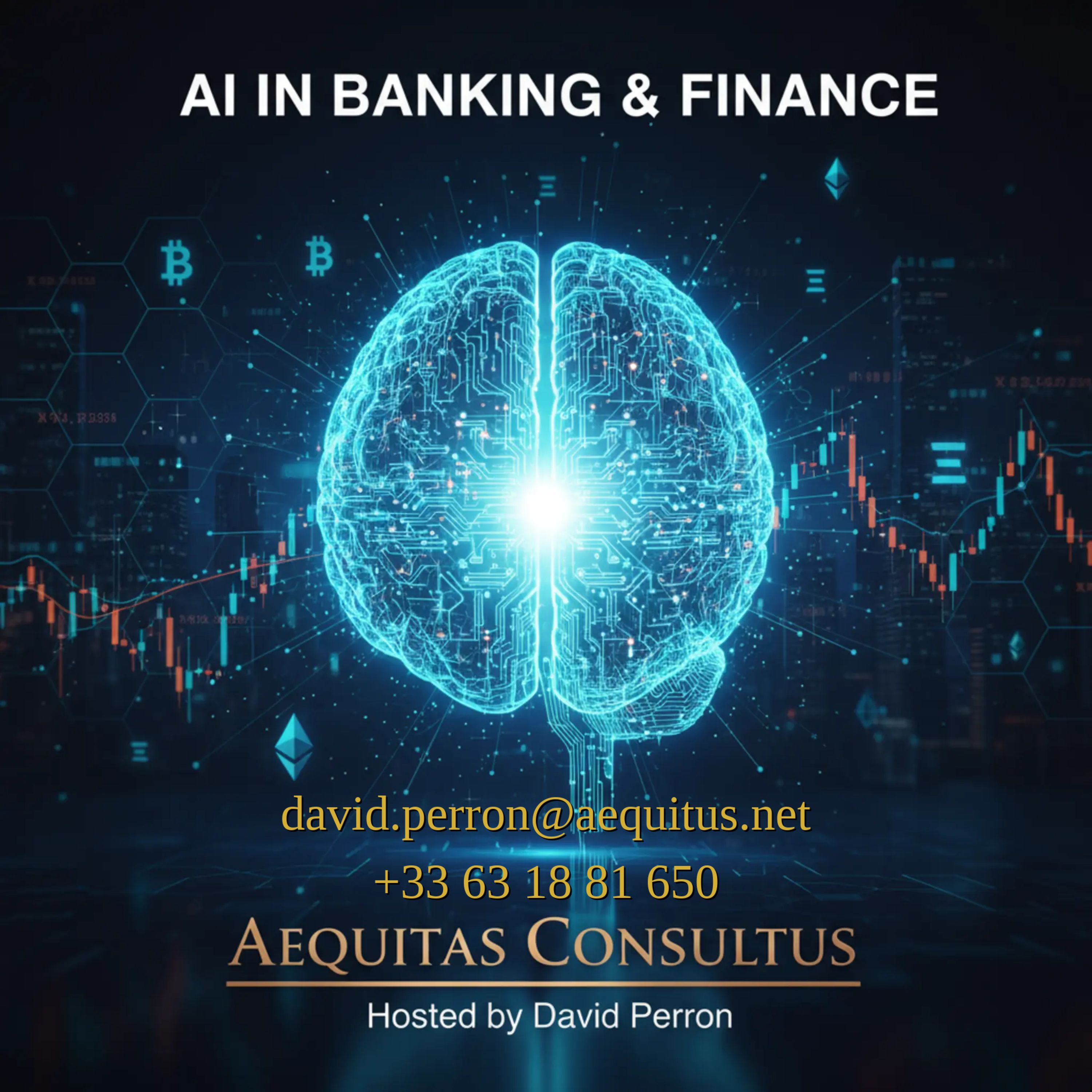 AI & Employment in Banking 2025 North America
