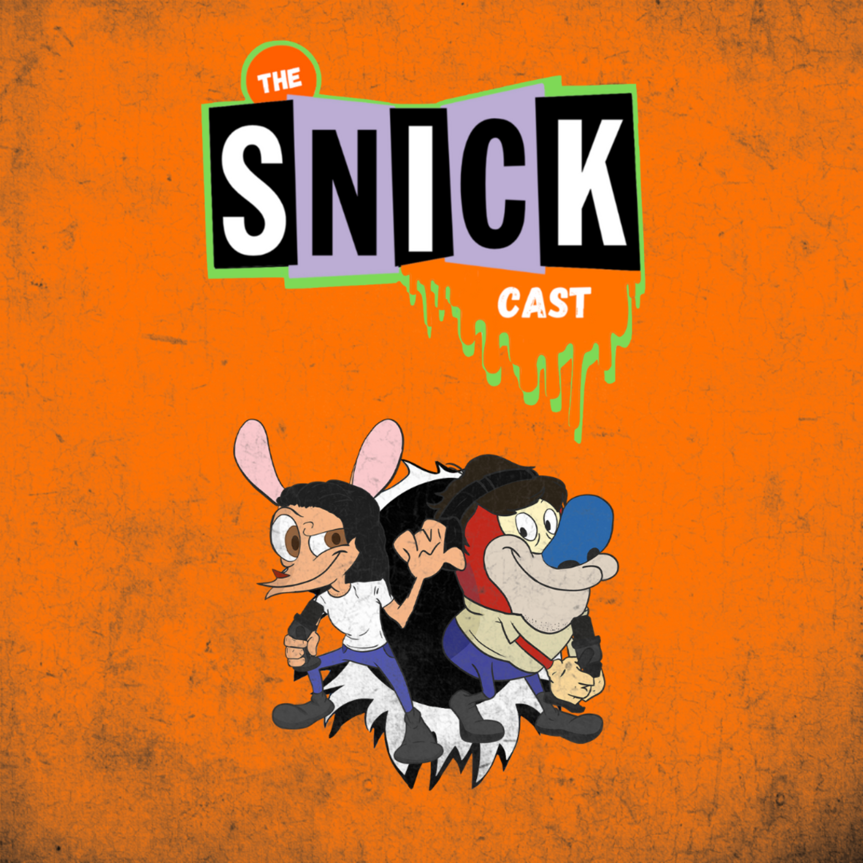 Snick Cast