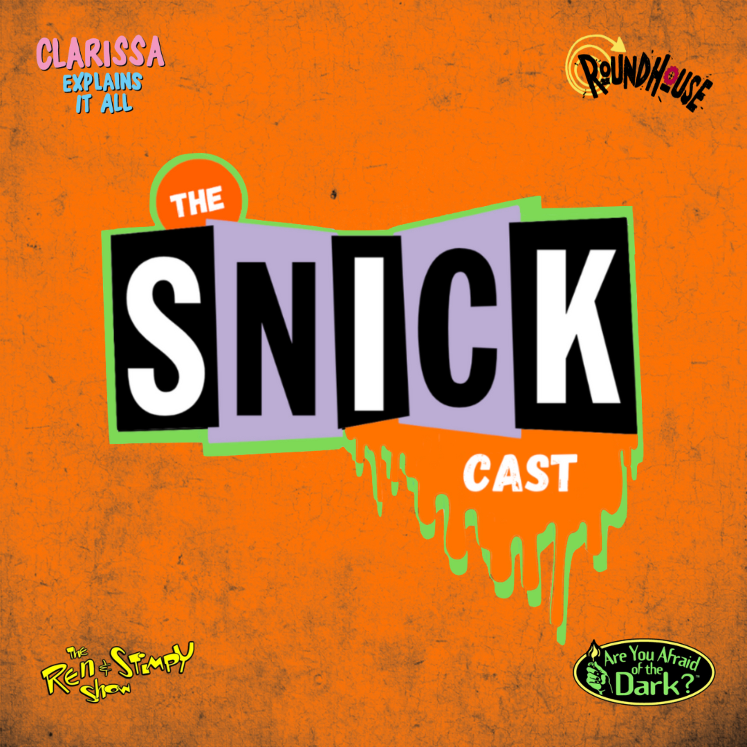 Snick Cast