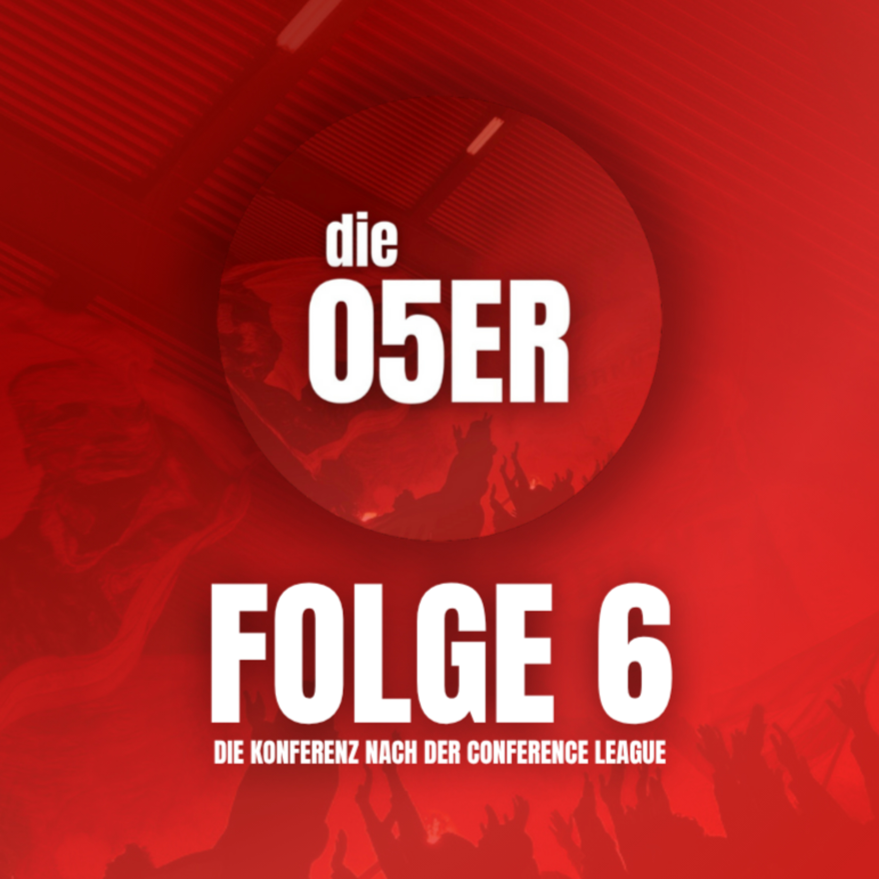 Die Konferenz nach der Conference League episode artwork