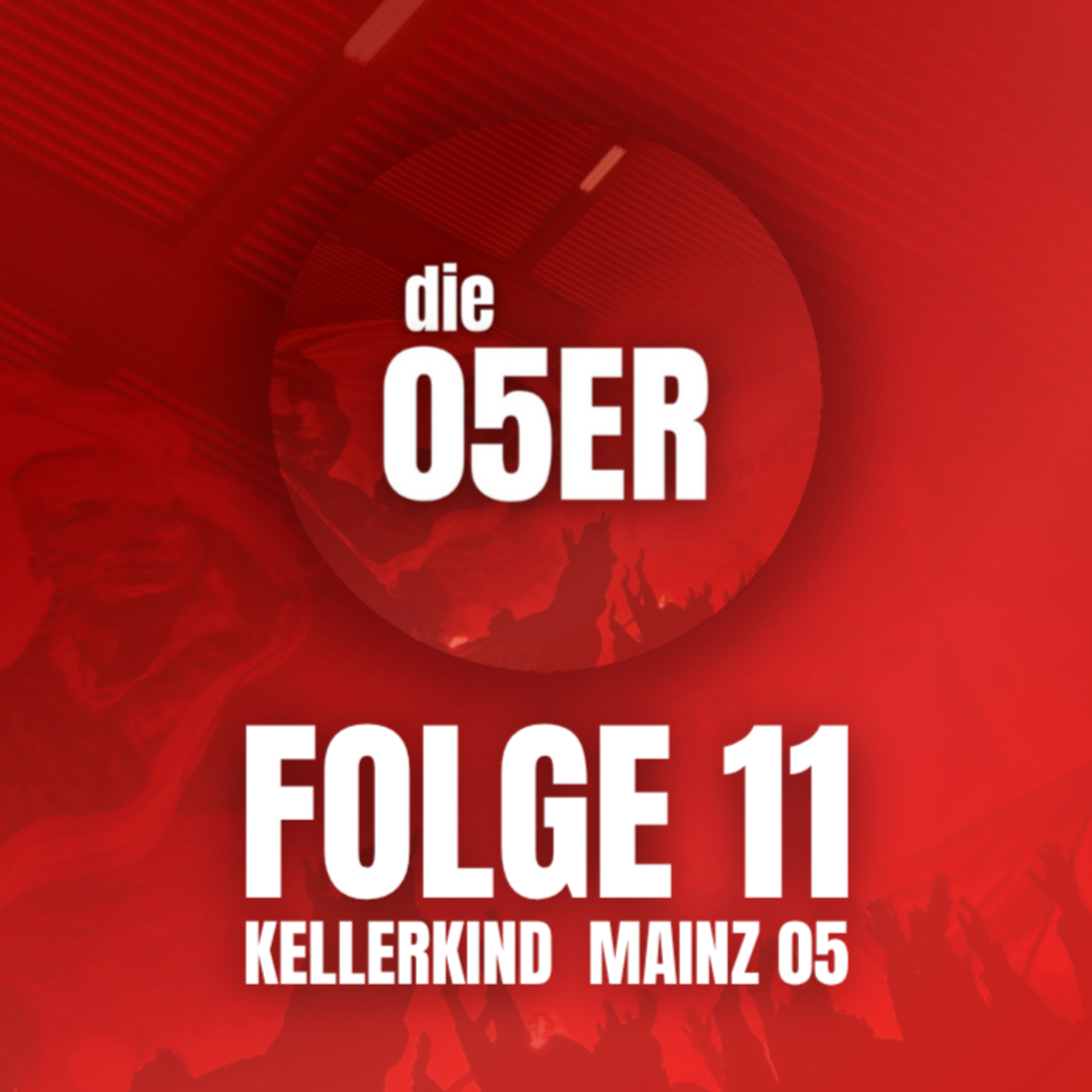 Kellerkind Mainz 05 episode artwork