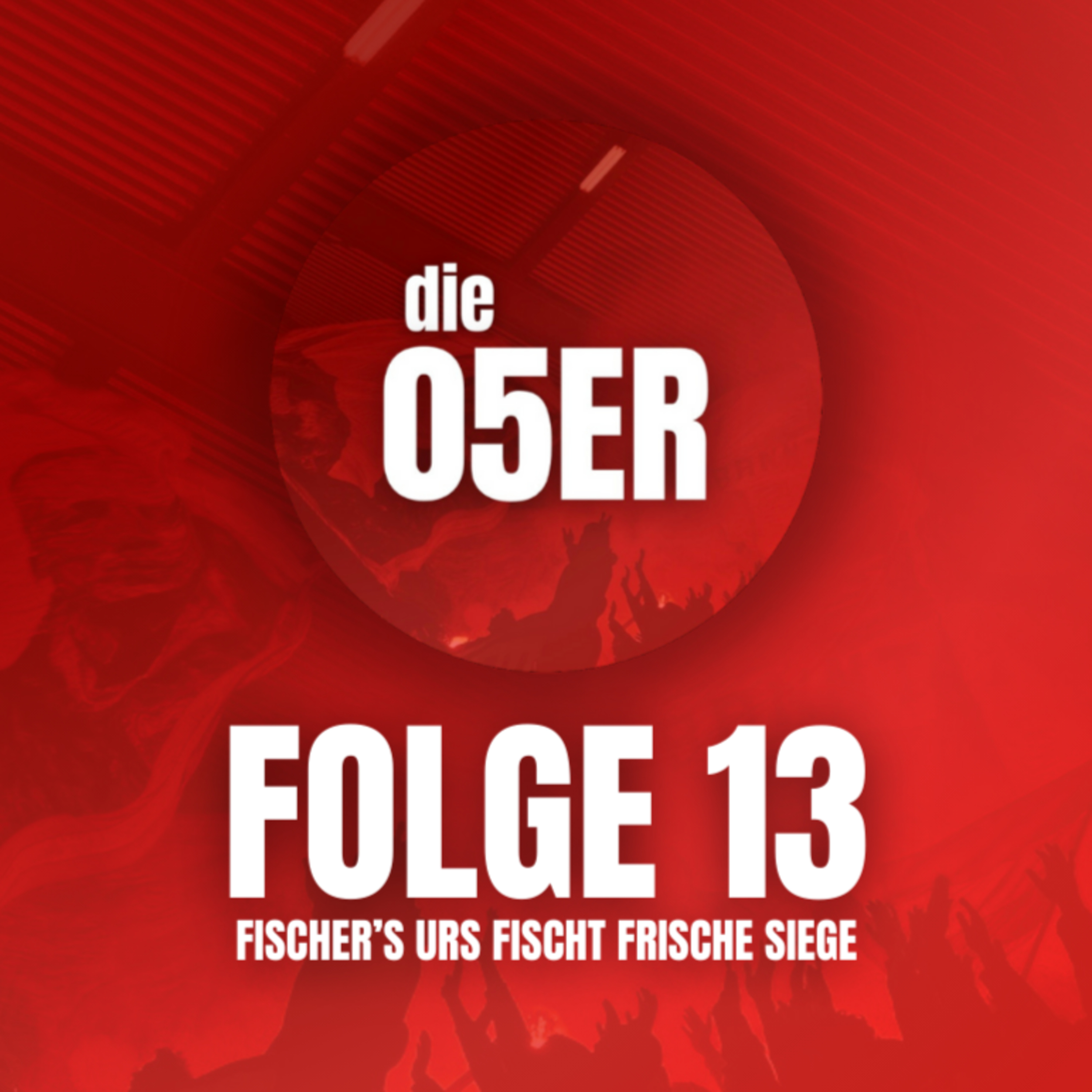 Fischer's Urs fischt frische Siege episode artwork