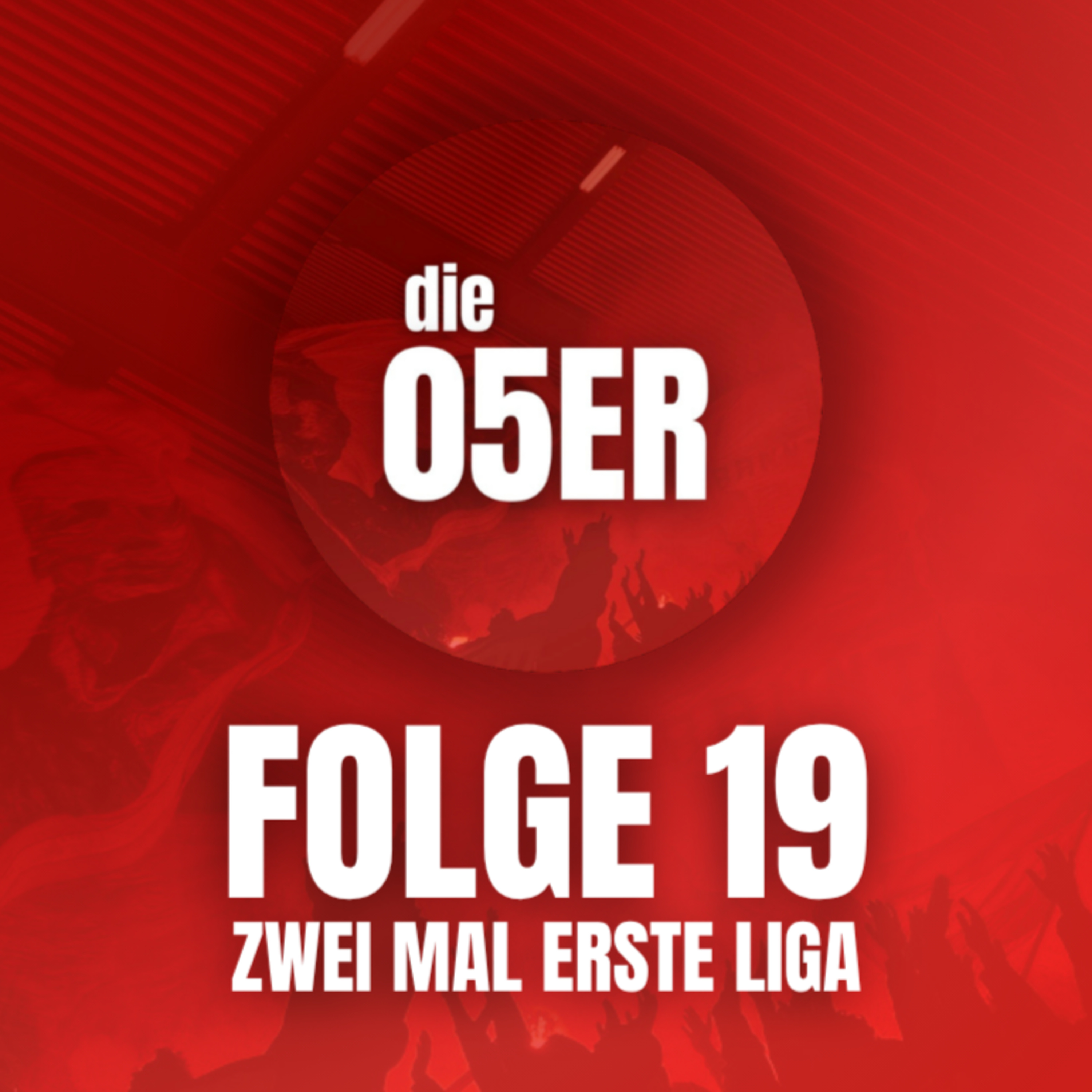 Zwei mal erste Liga episode artwork