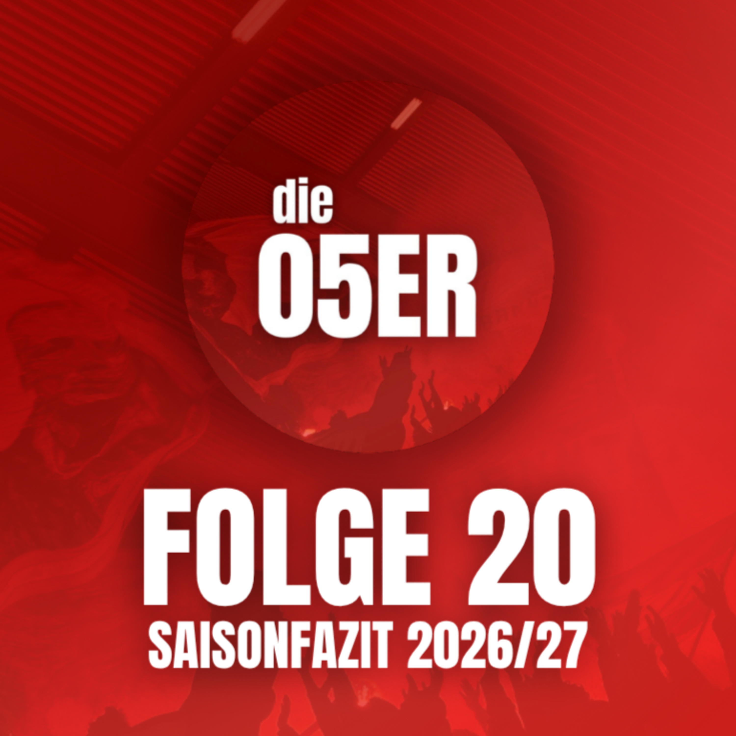 Saisonfazit 2026/27 episode artwork