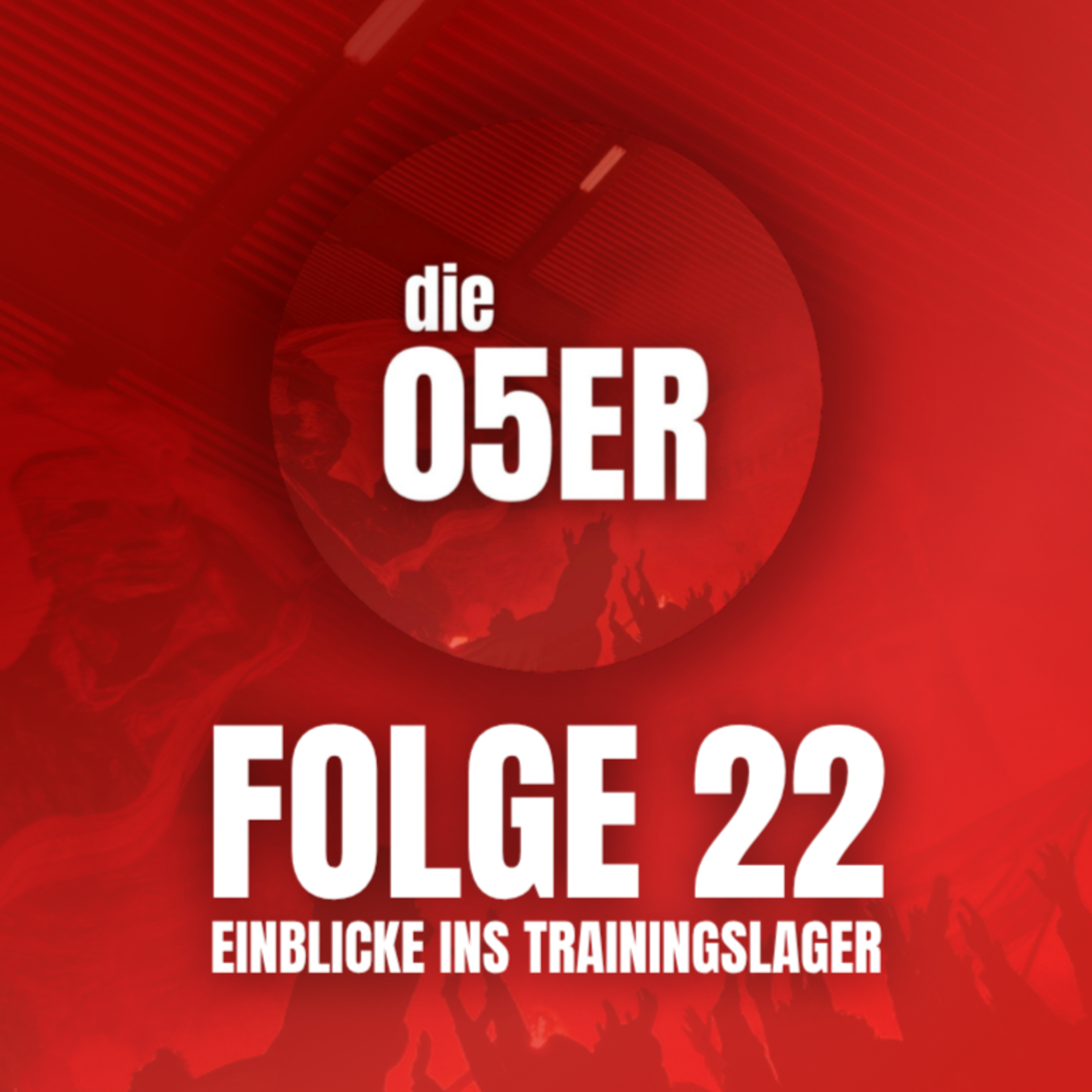 Einblicke ins Trainingslager episode artwork