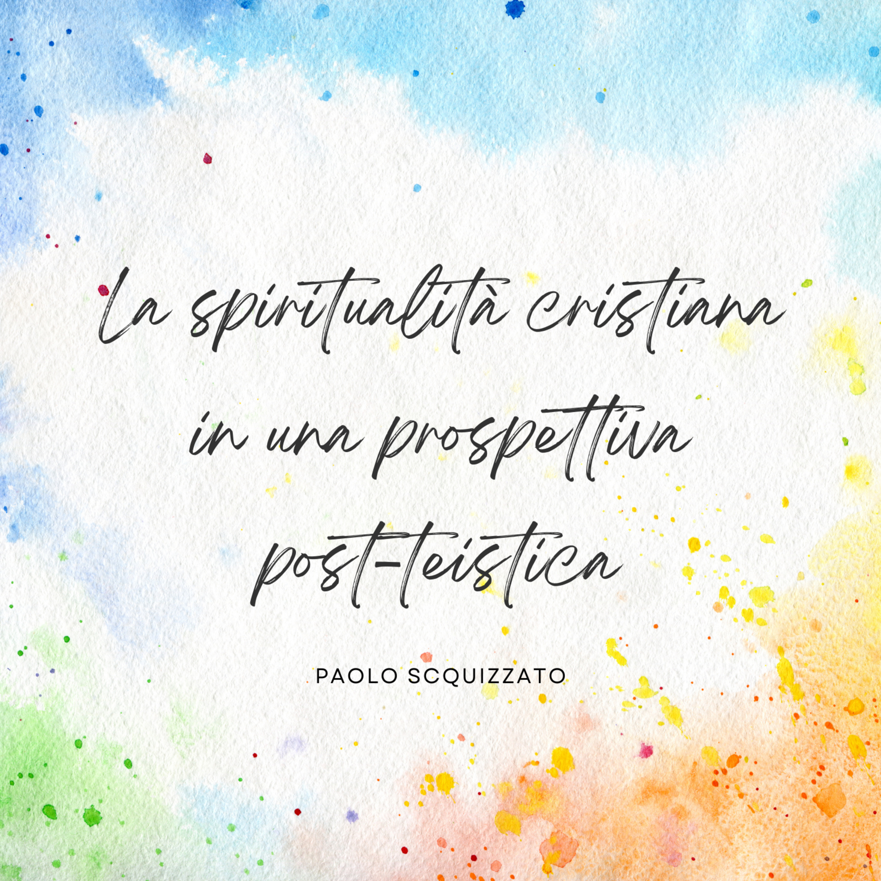 Paolo Scquizzato - SddSilenzio