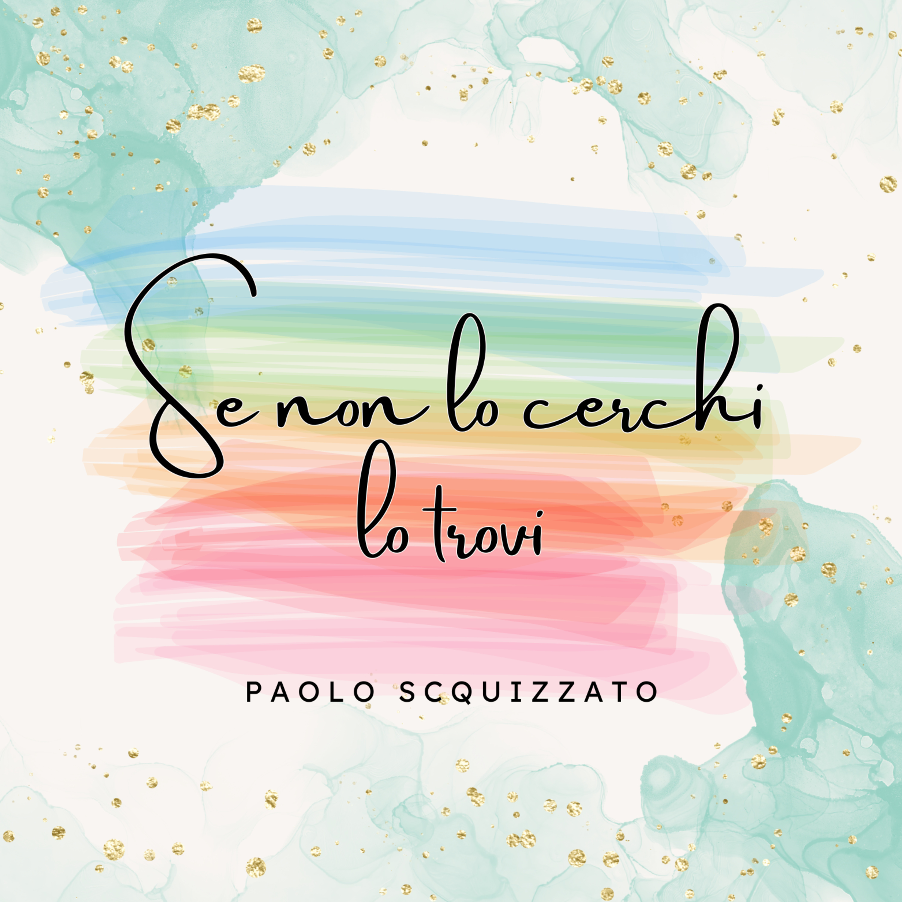 Paolo Scquizzato - SddSilenzio