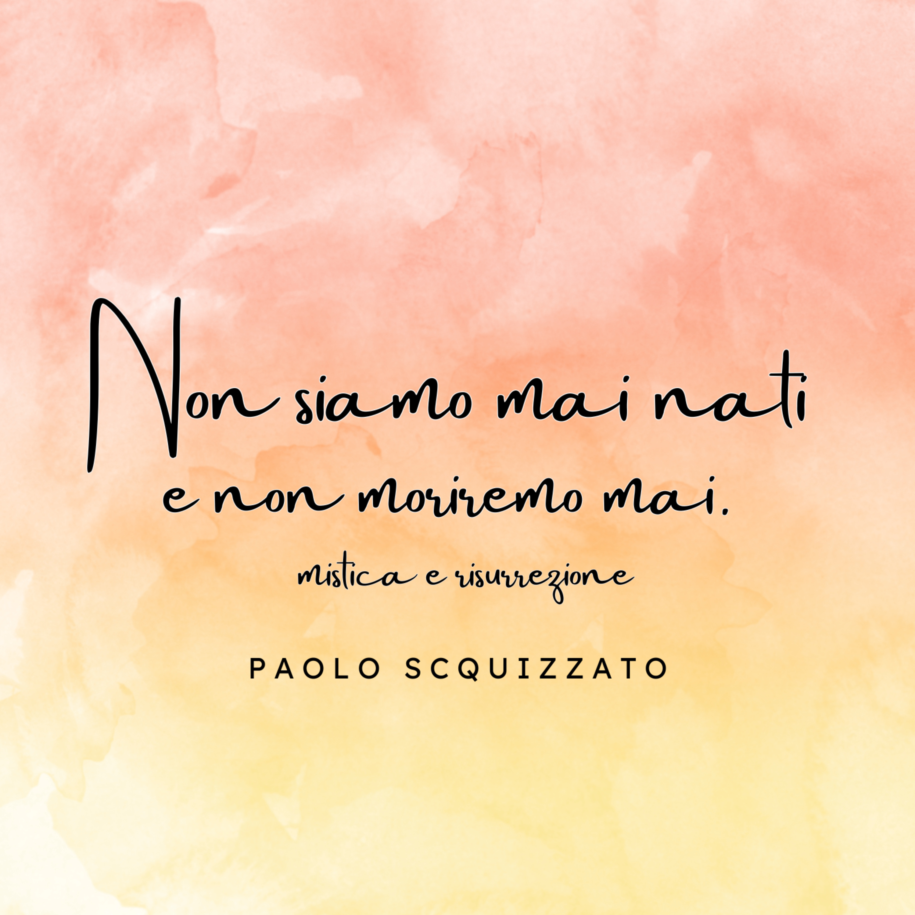 Paolo Scquizzato - SddSilenzio