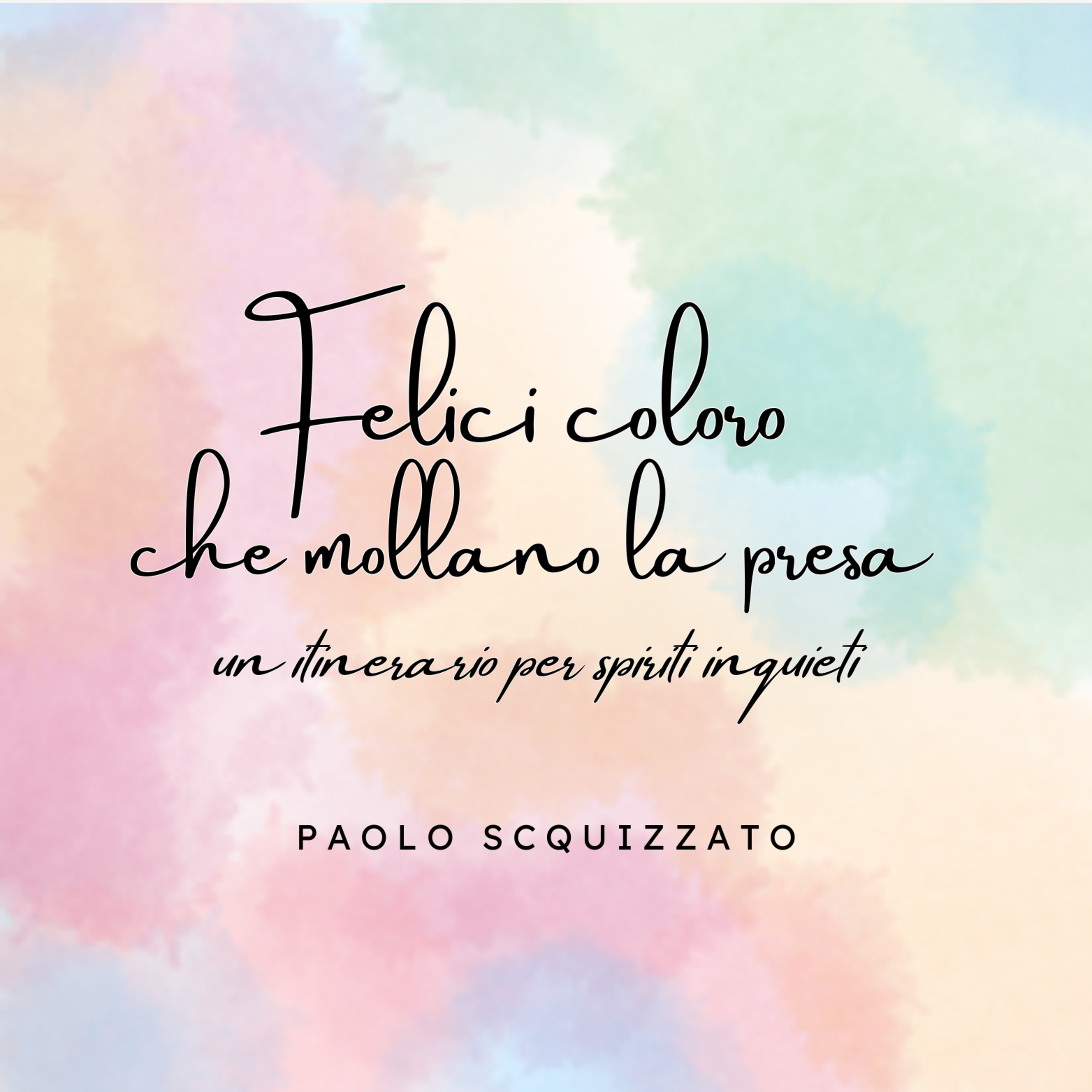 Paolo Scquizzato - SddSilenzio