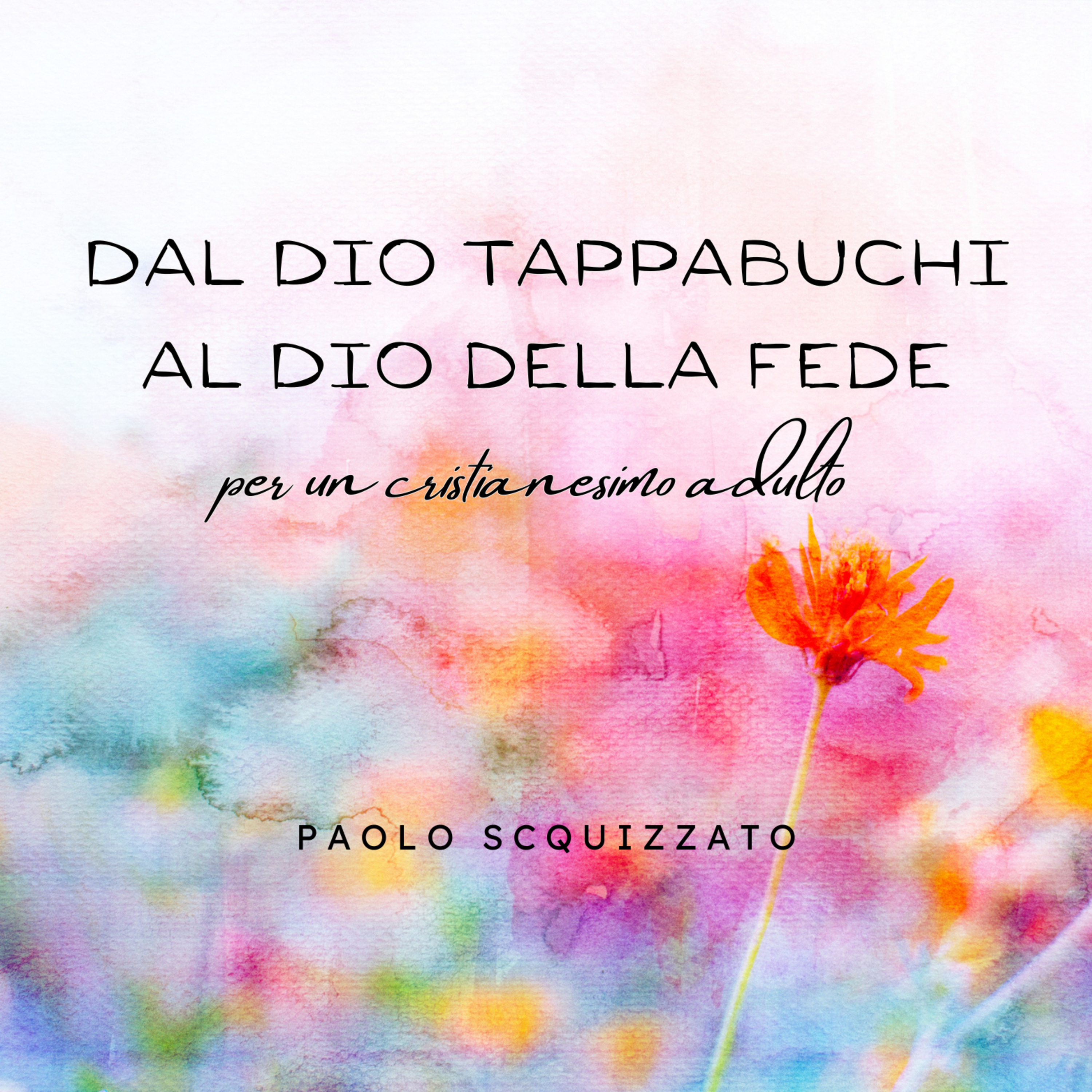 Paolo Scquizzato - SddSilenzio