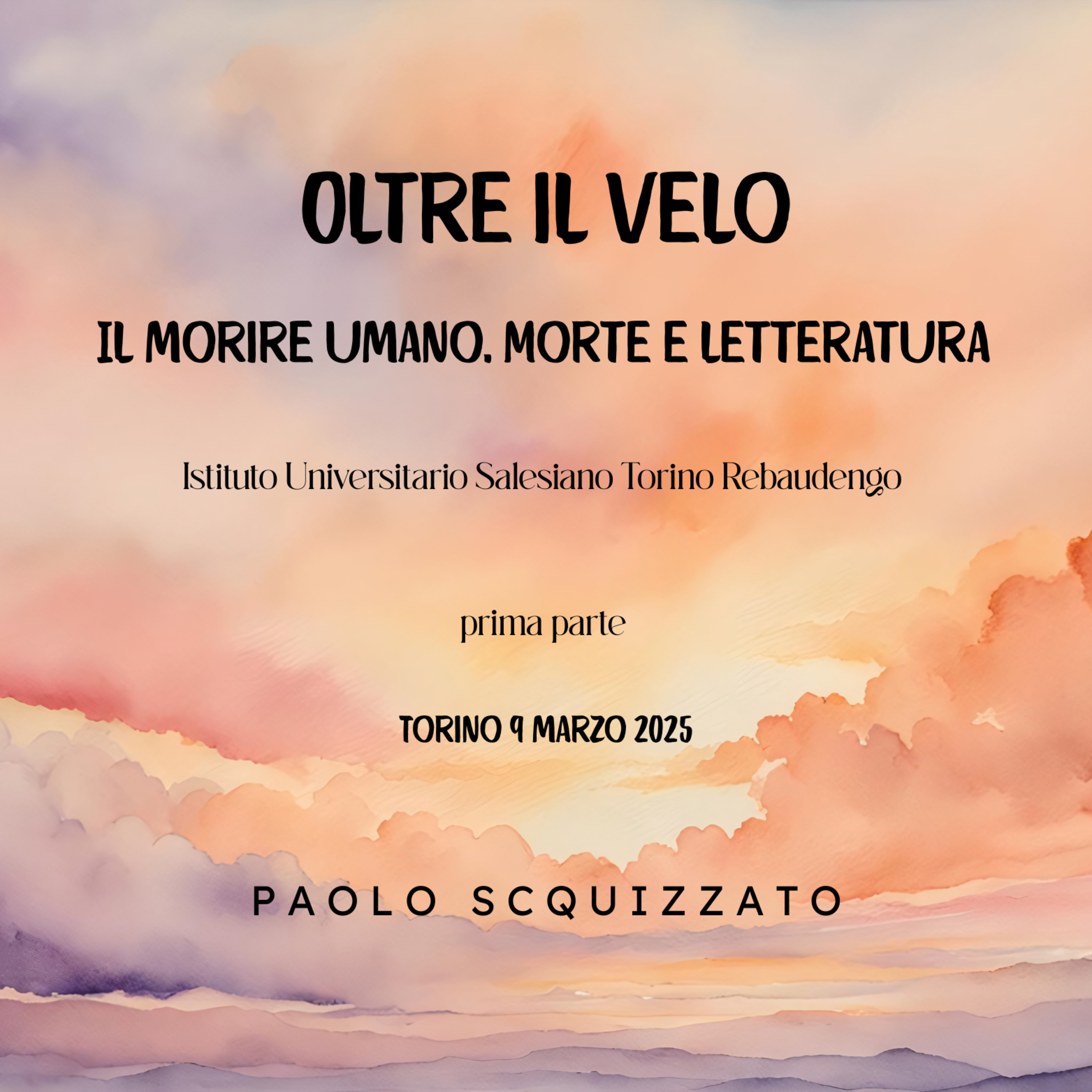 Paolo Scquizzato - SddSilenzio