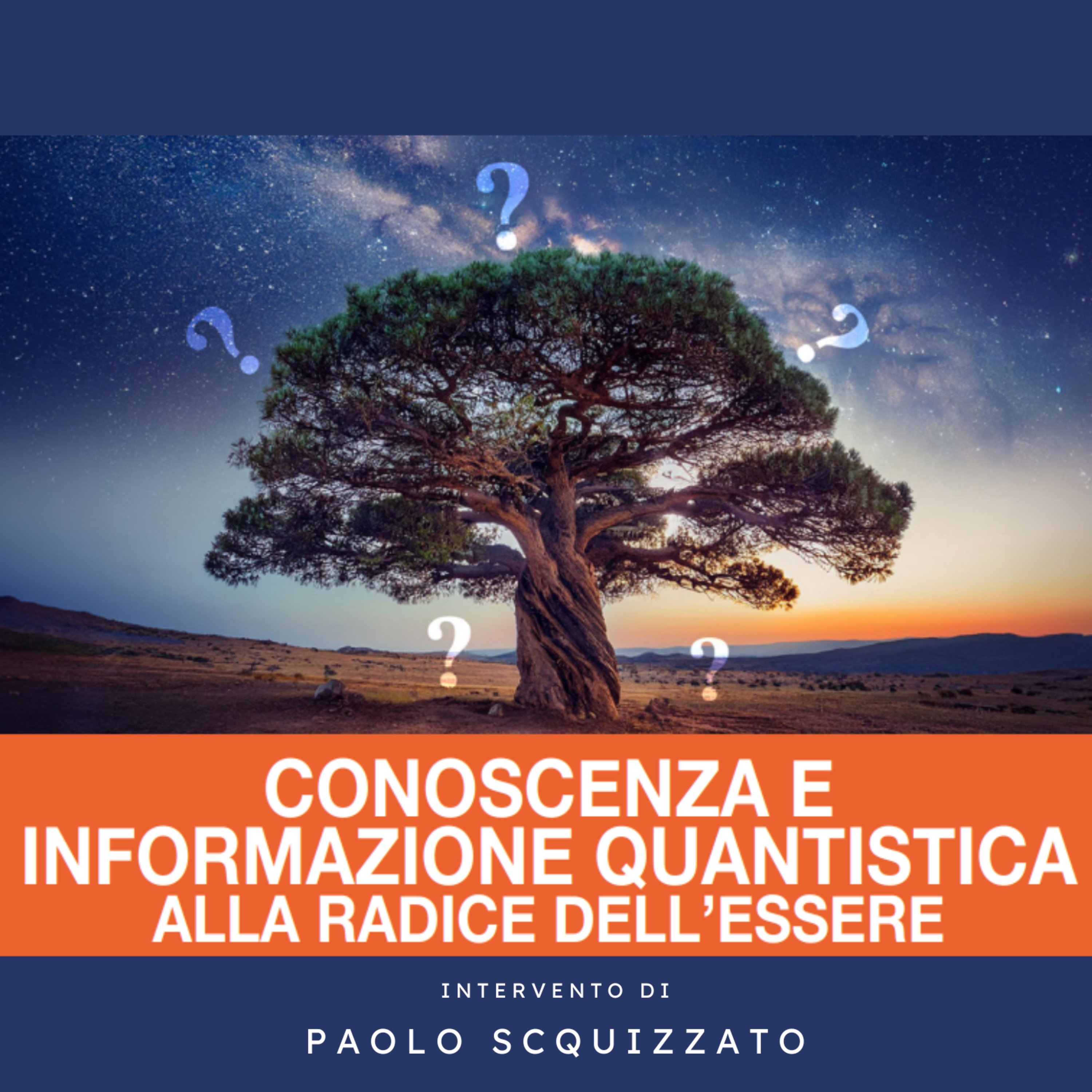 Paolo Scquizzato - SddSilenzio