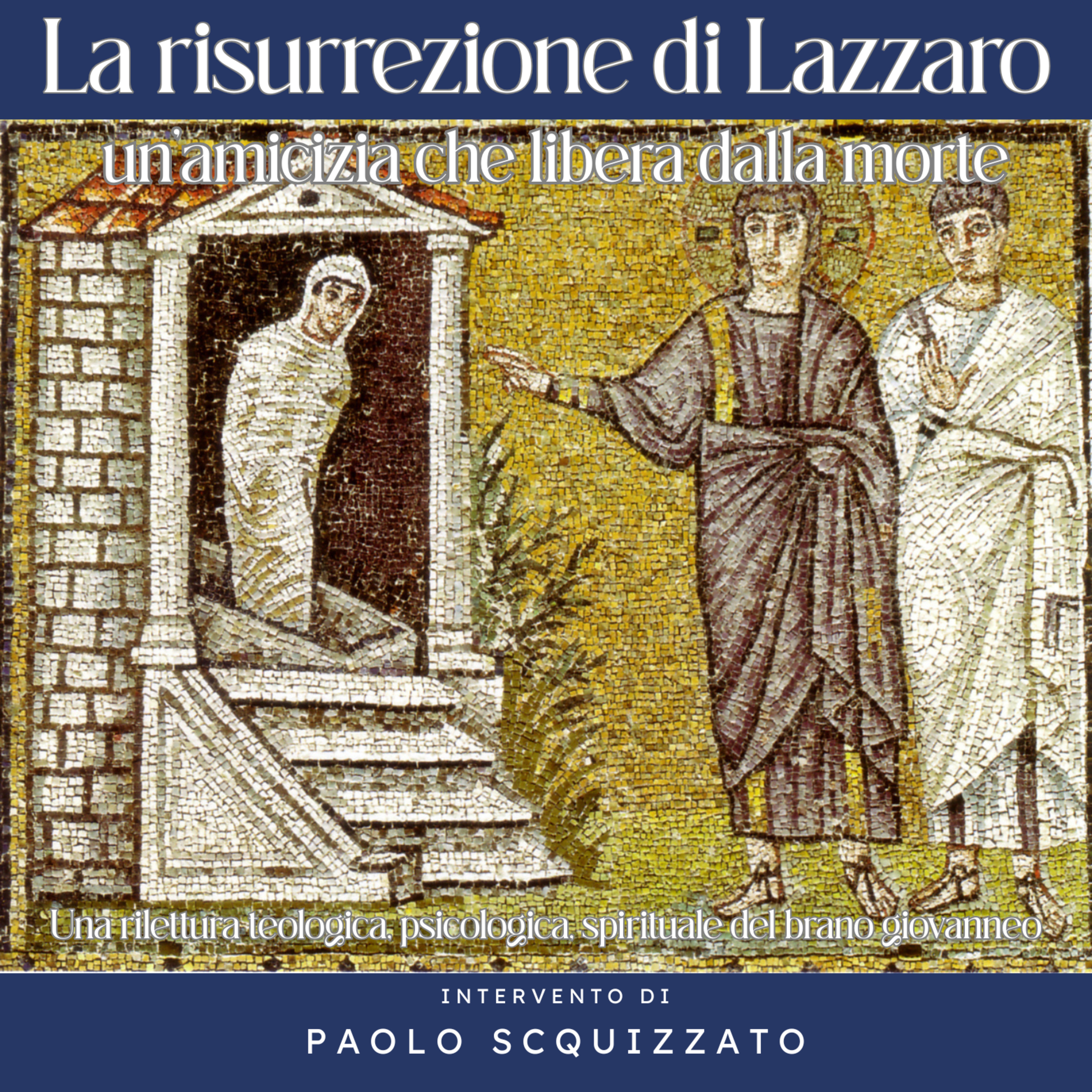 Paolo Scquizzato - SddSilenzio