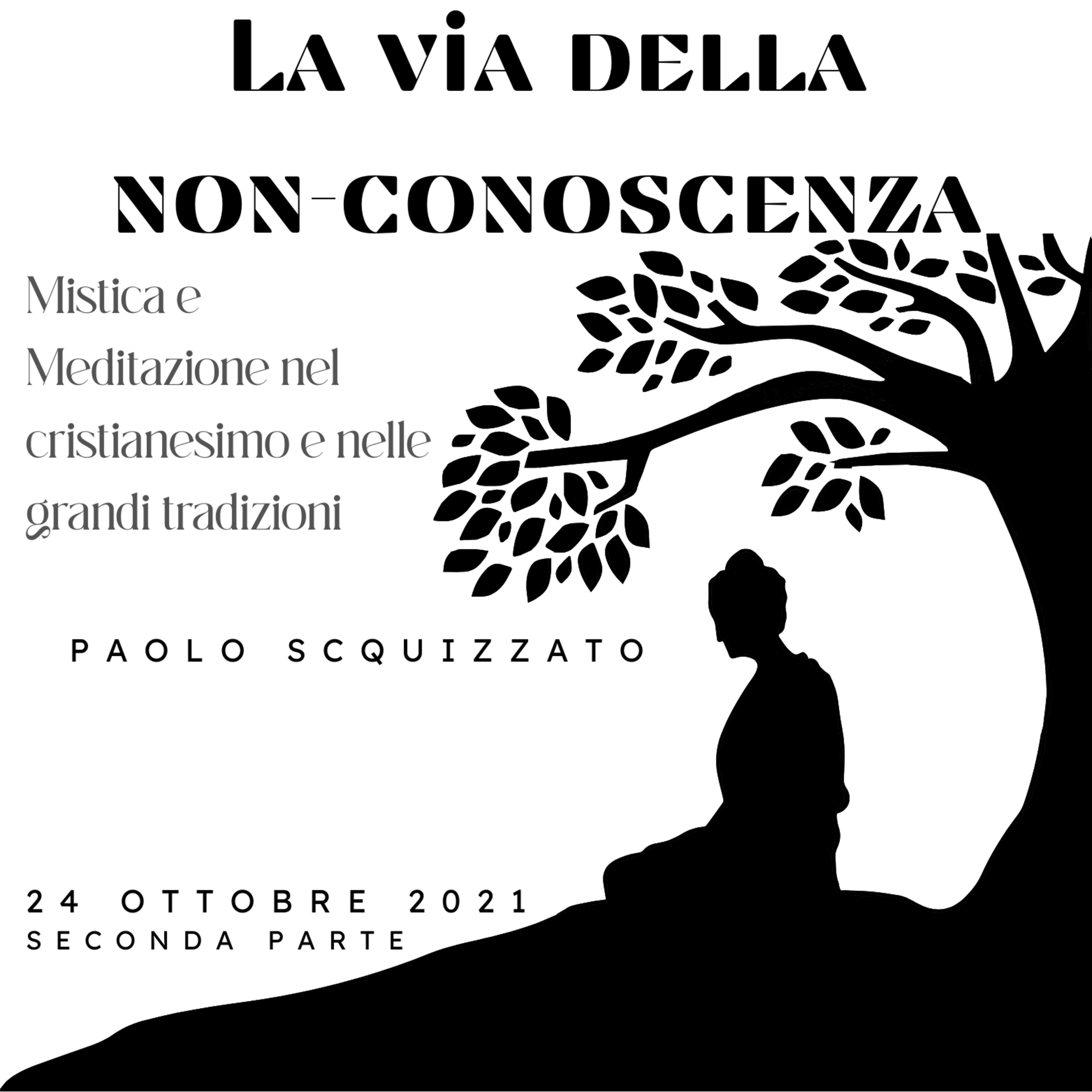 Paolo Scquizzato - SddSilenzio