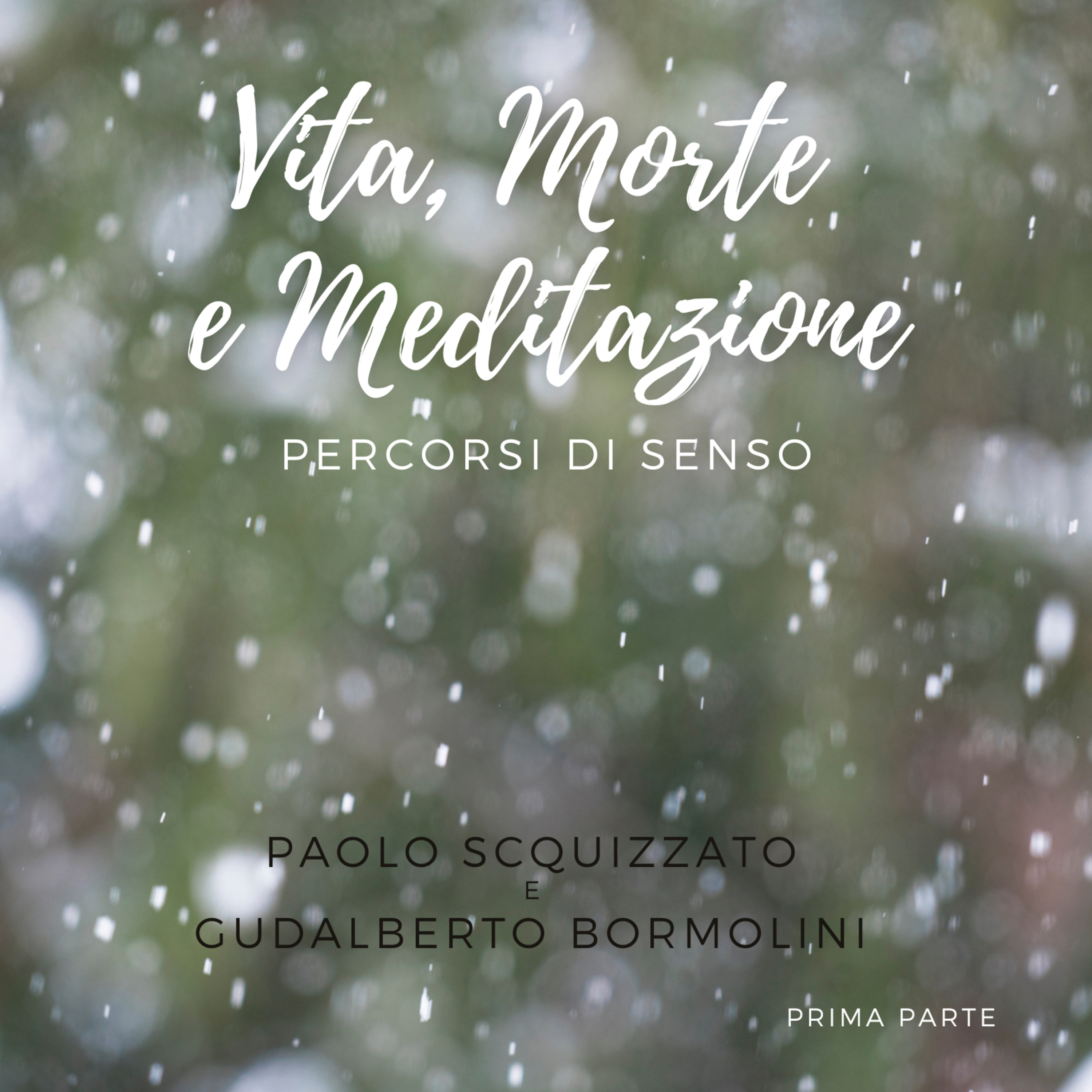 Paolo Scquizzato - SddSilenzio