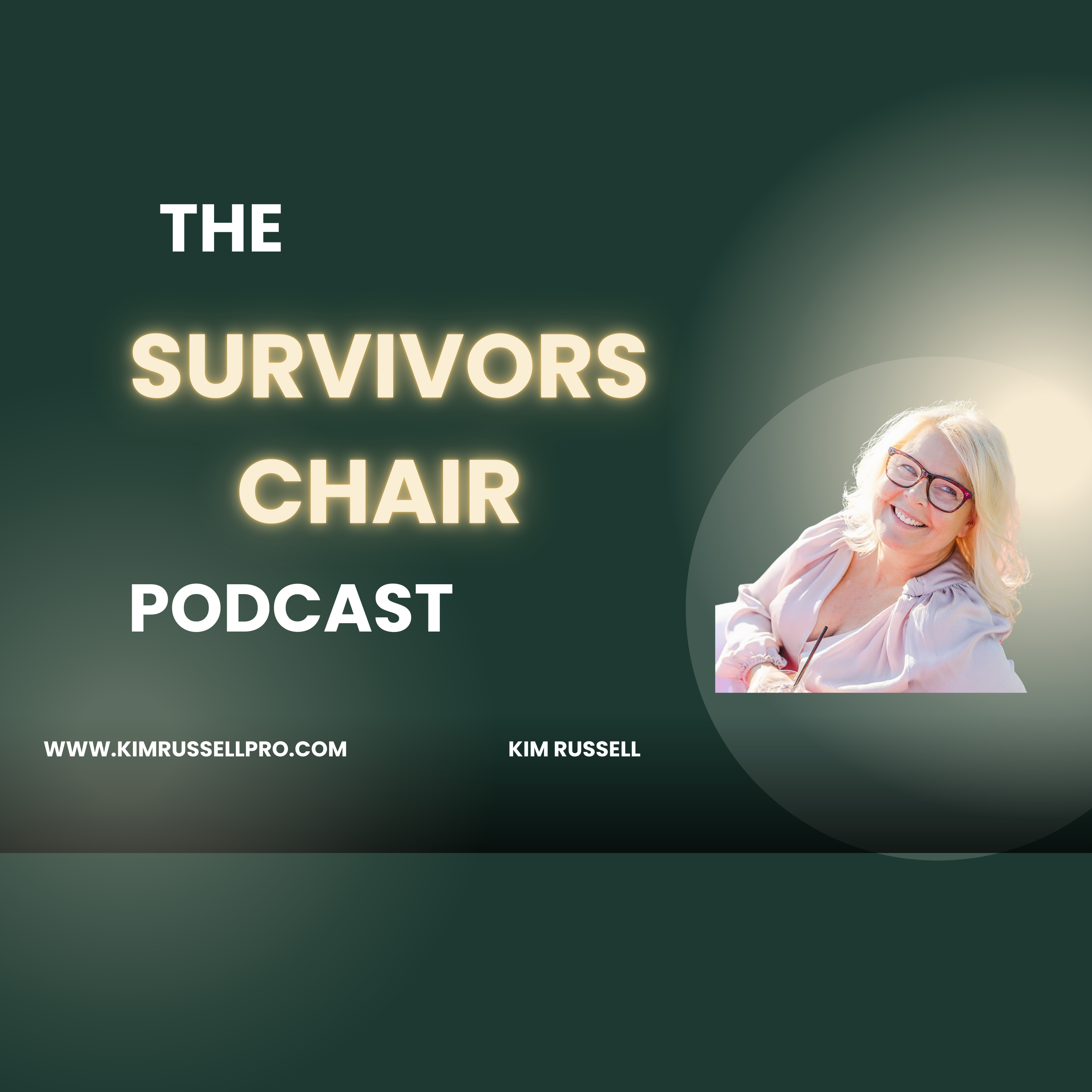 The Survivors Chair