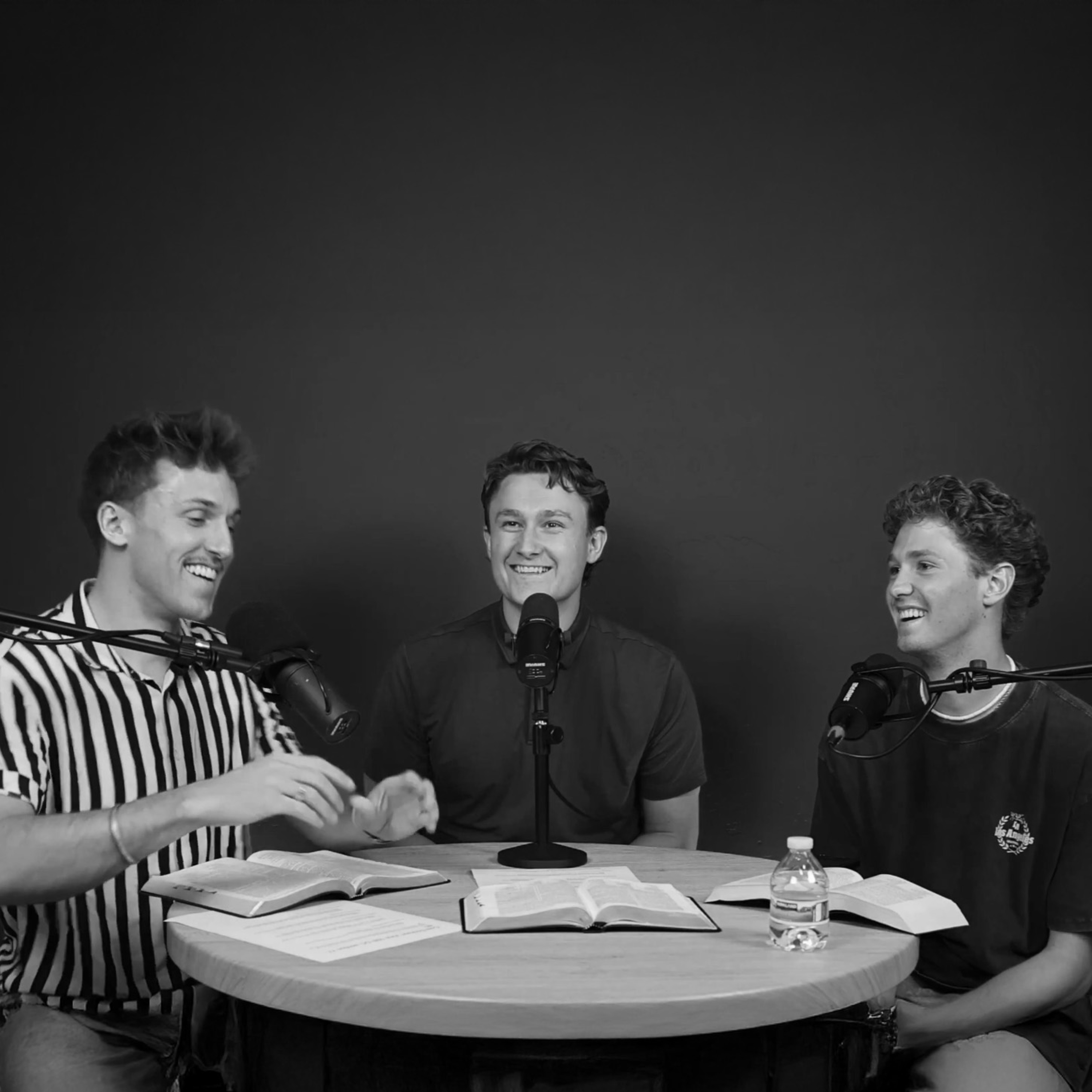D&C 77-80 | BE PROUD TO BE A DISCIPLE OF CHRIST | FT: COLE ERICKSON