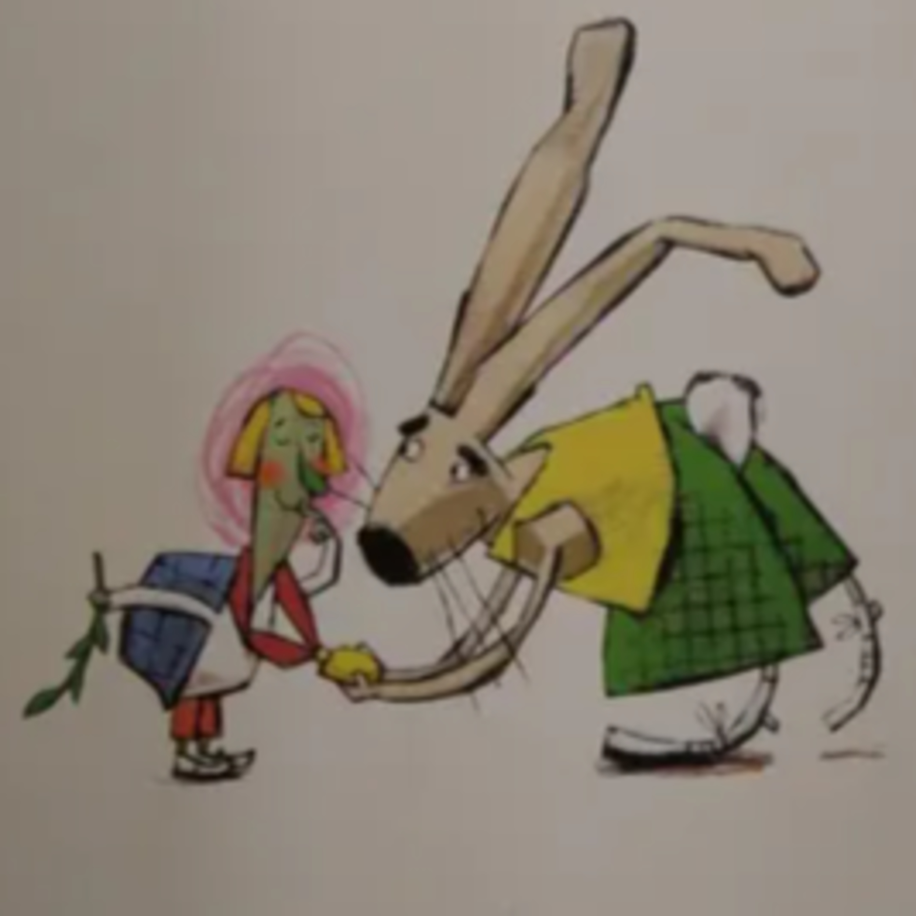 Cuentos de Matilde y Dominga para soñar.