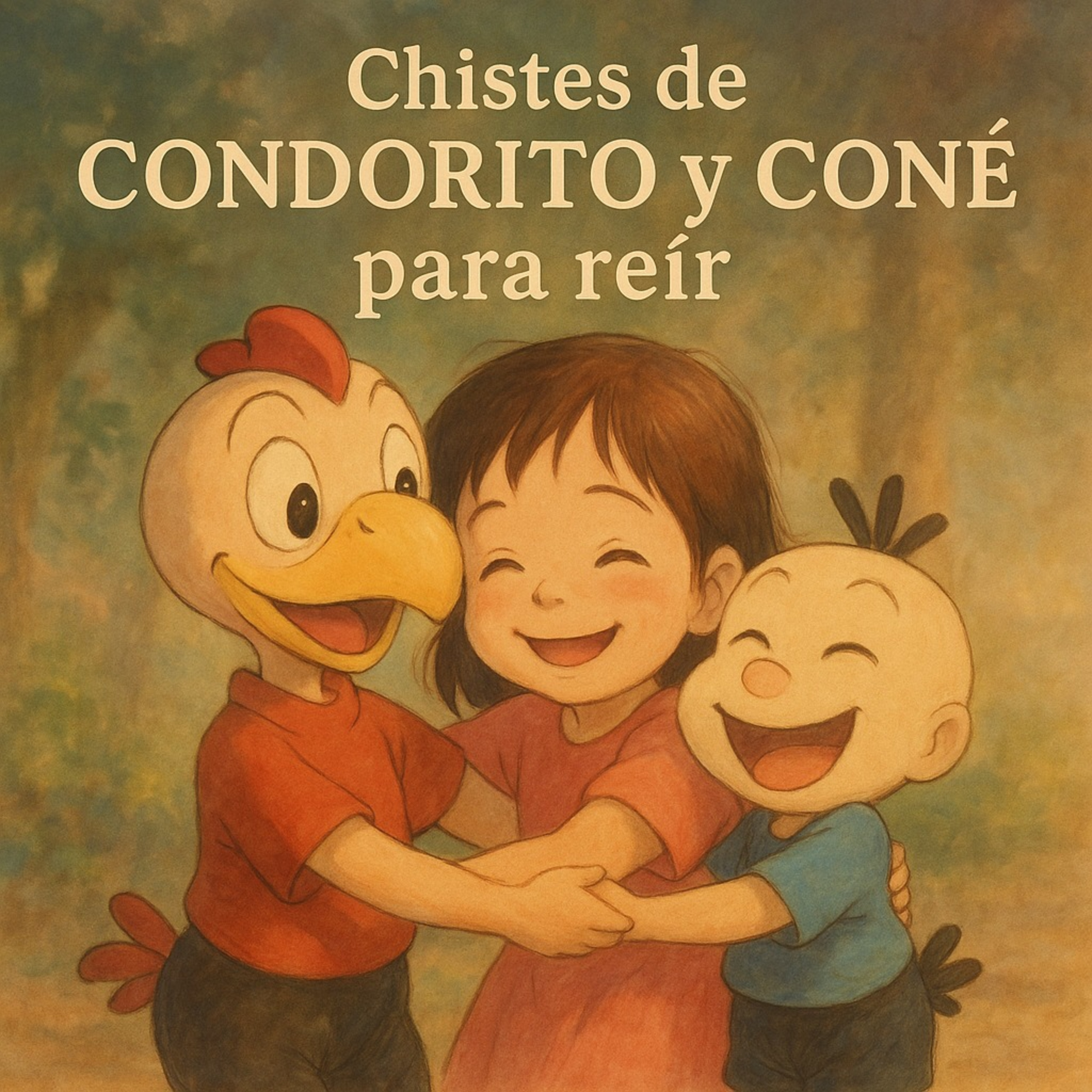 Cuentos de Matilde y Dominga para soñar.