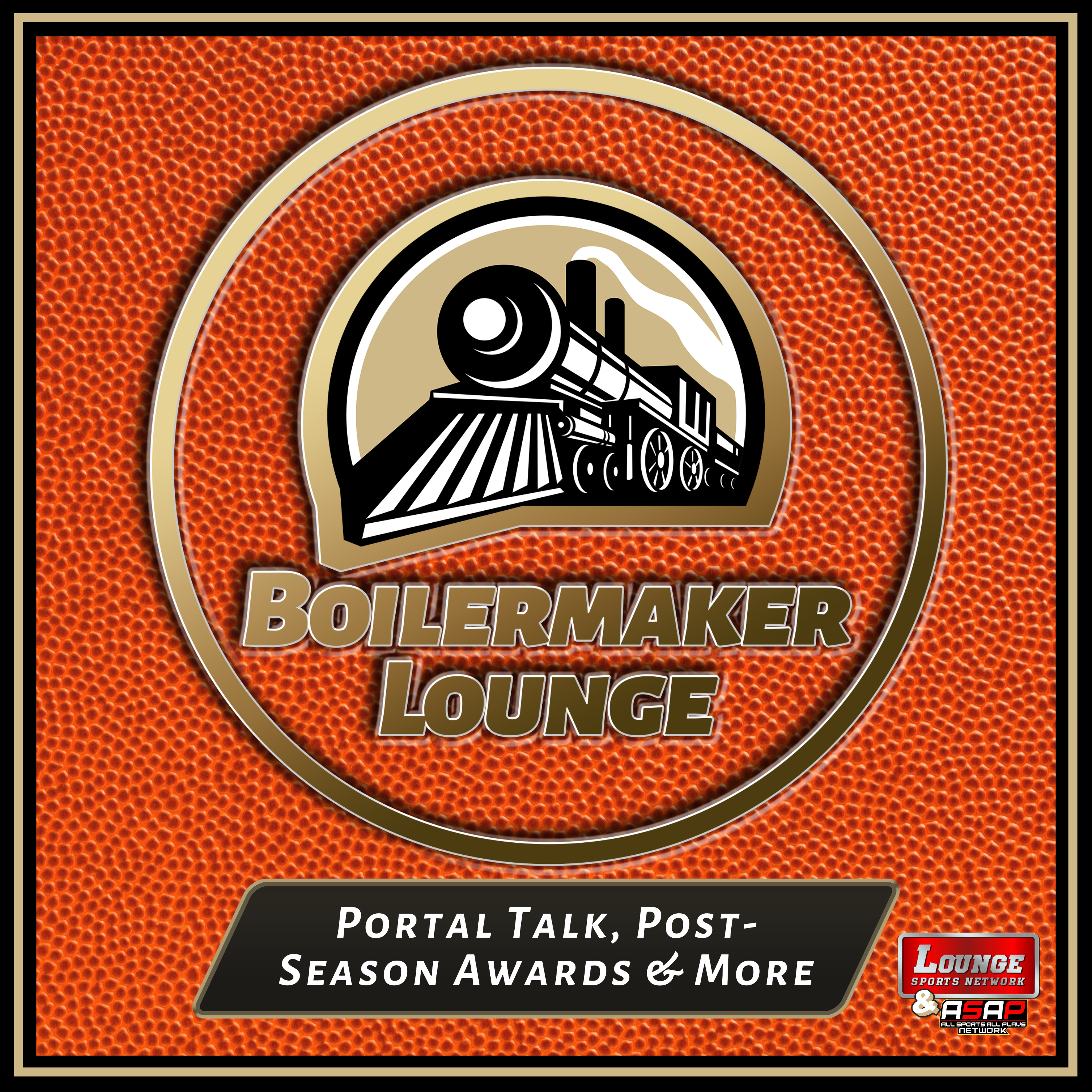 Portal Talk, Post-Season Awards & More episode artwork