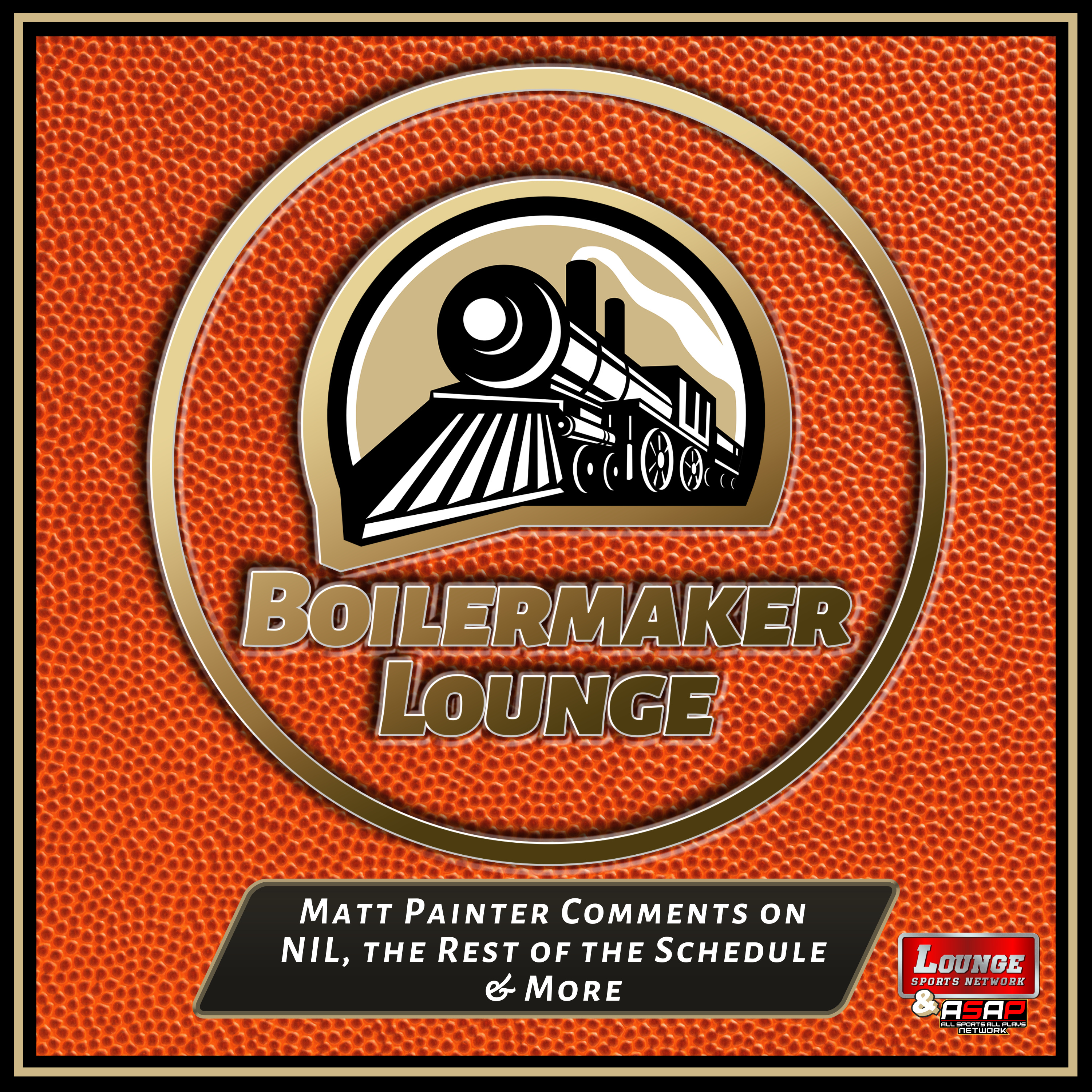 Matt Painter Comments on NIL, the Rest of the Schedule & More episode artwork