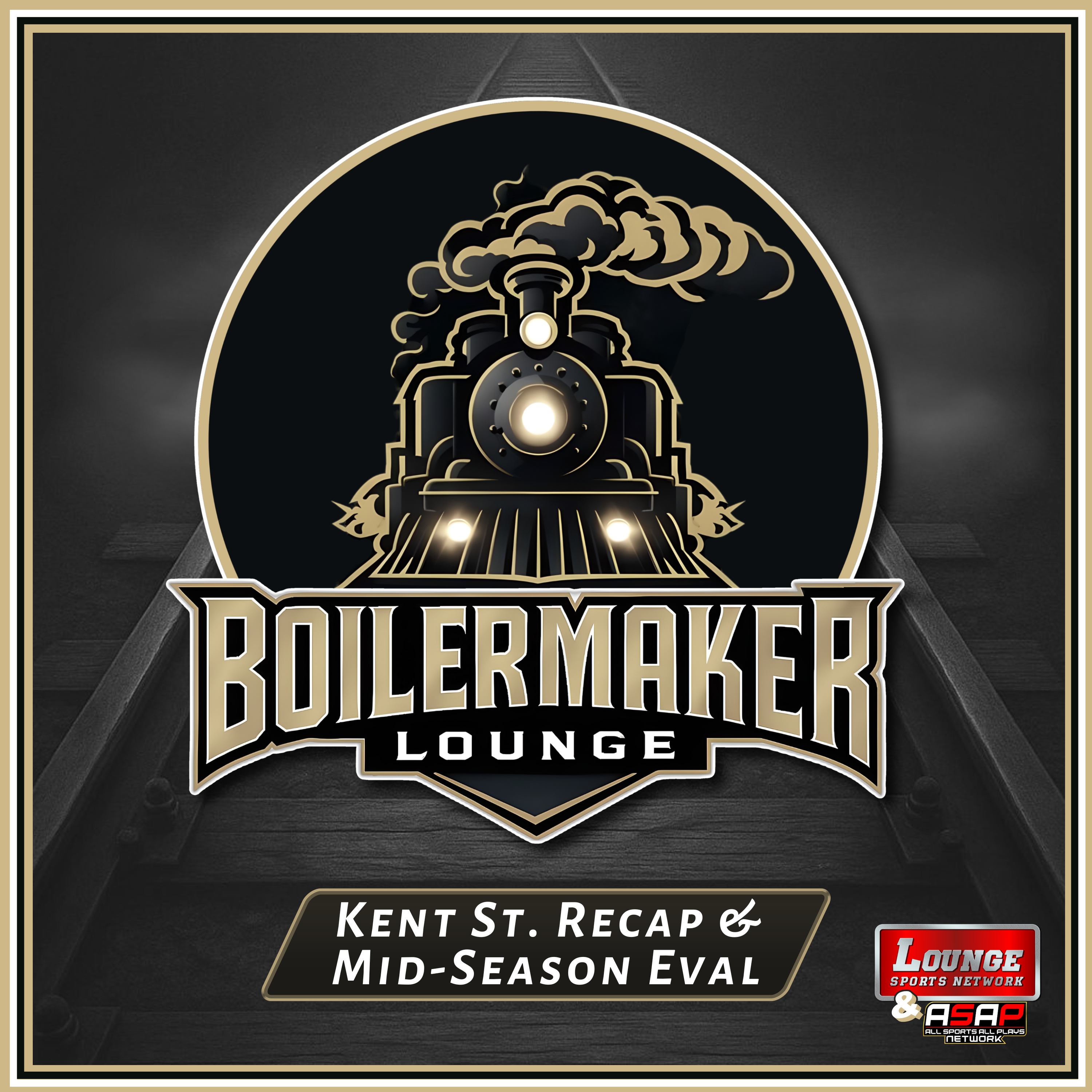 Kent State Recap & Mid-Season Eval episode artwork