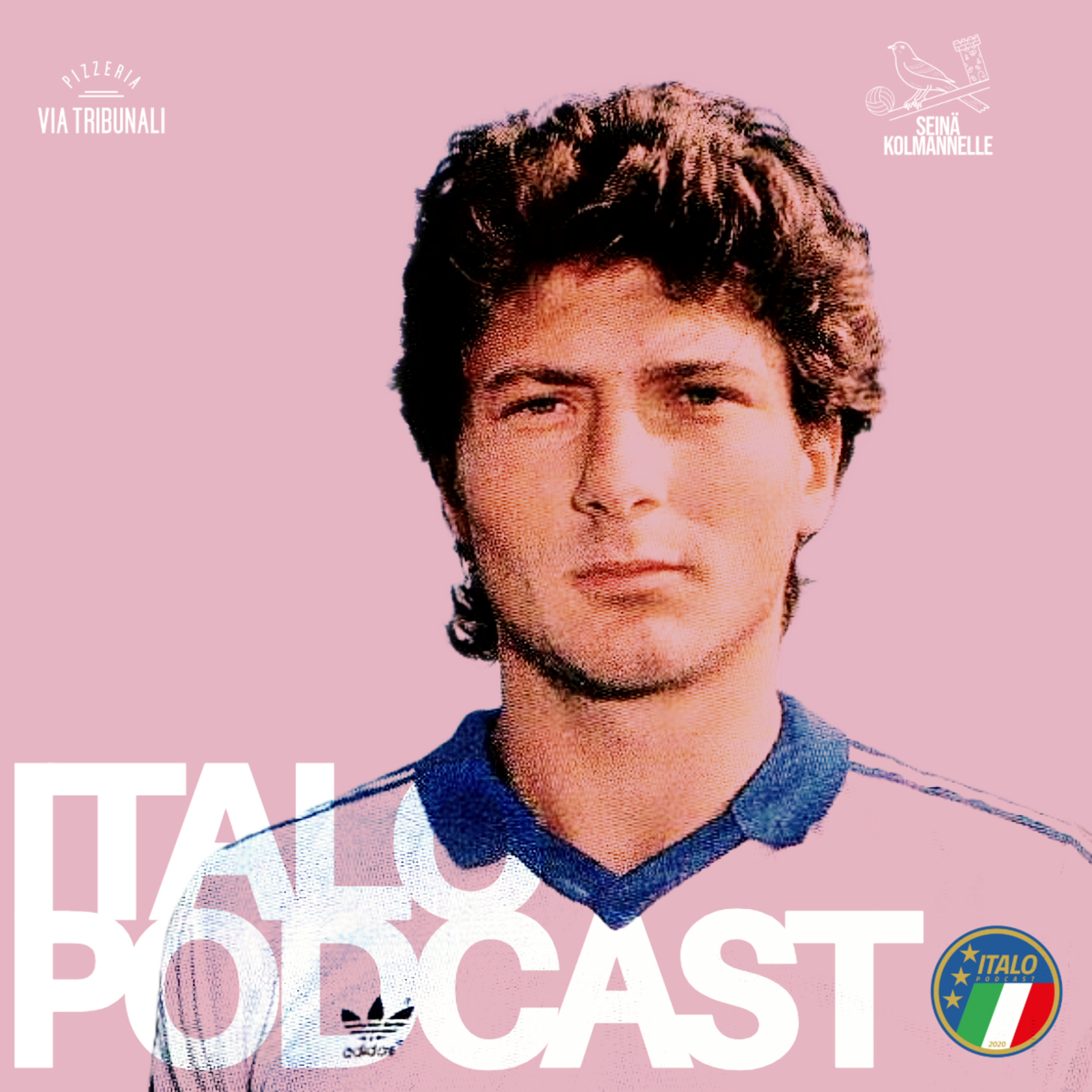 Italopodcast: Evanin ja Lombardon paluu episode artwork