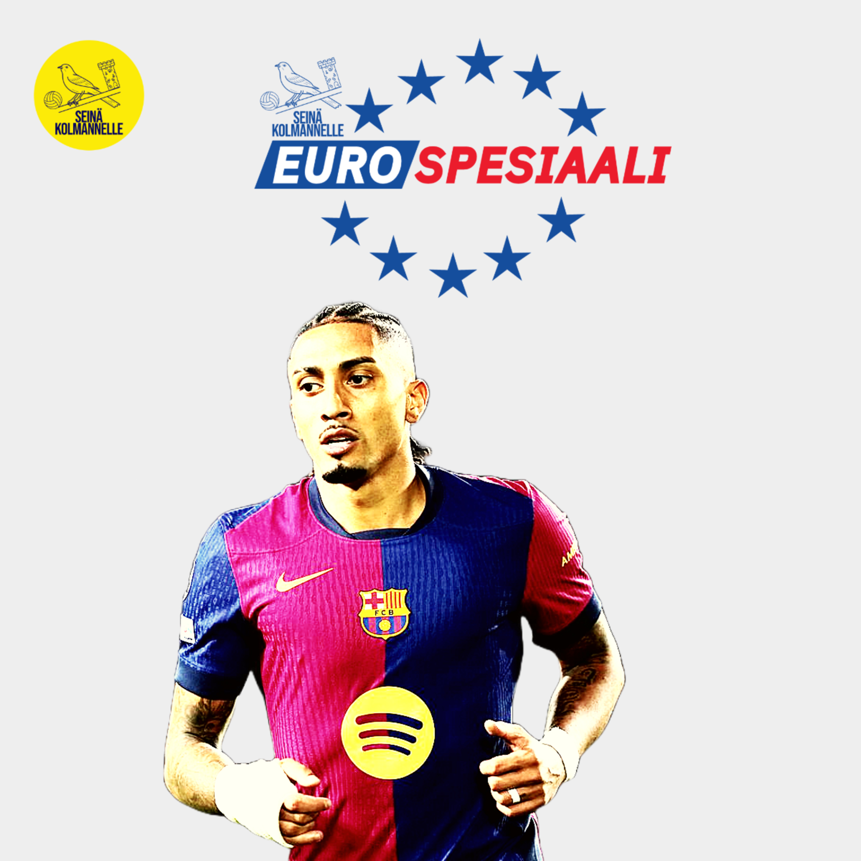 Eurospesiaali: Mestarien liigan välierät episode artwork