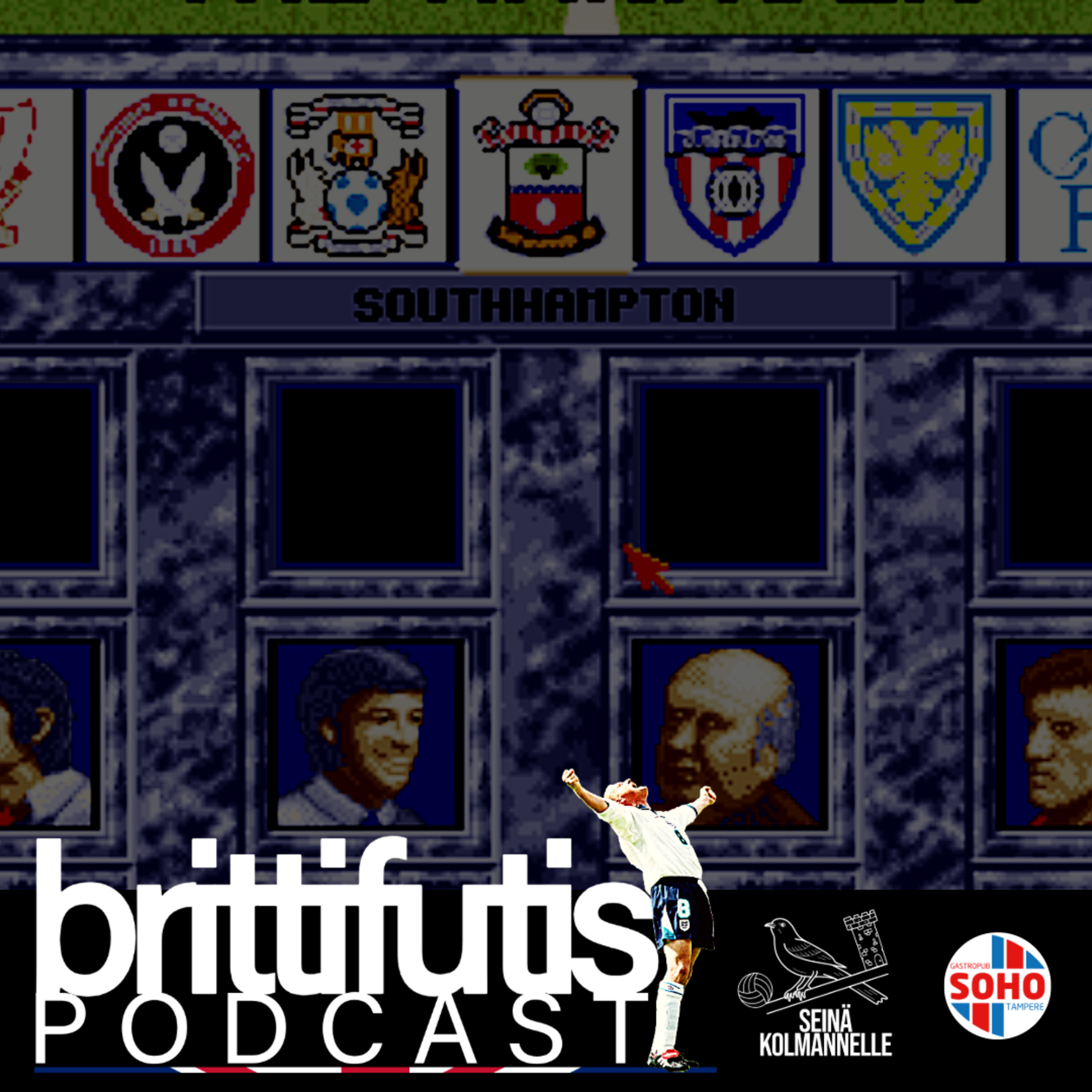 Brittifutispodcast: Kauden sumuttaja ja muut palkitut episode artwork