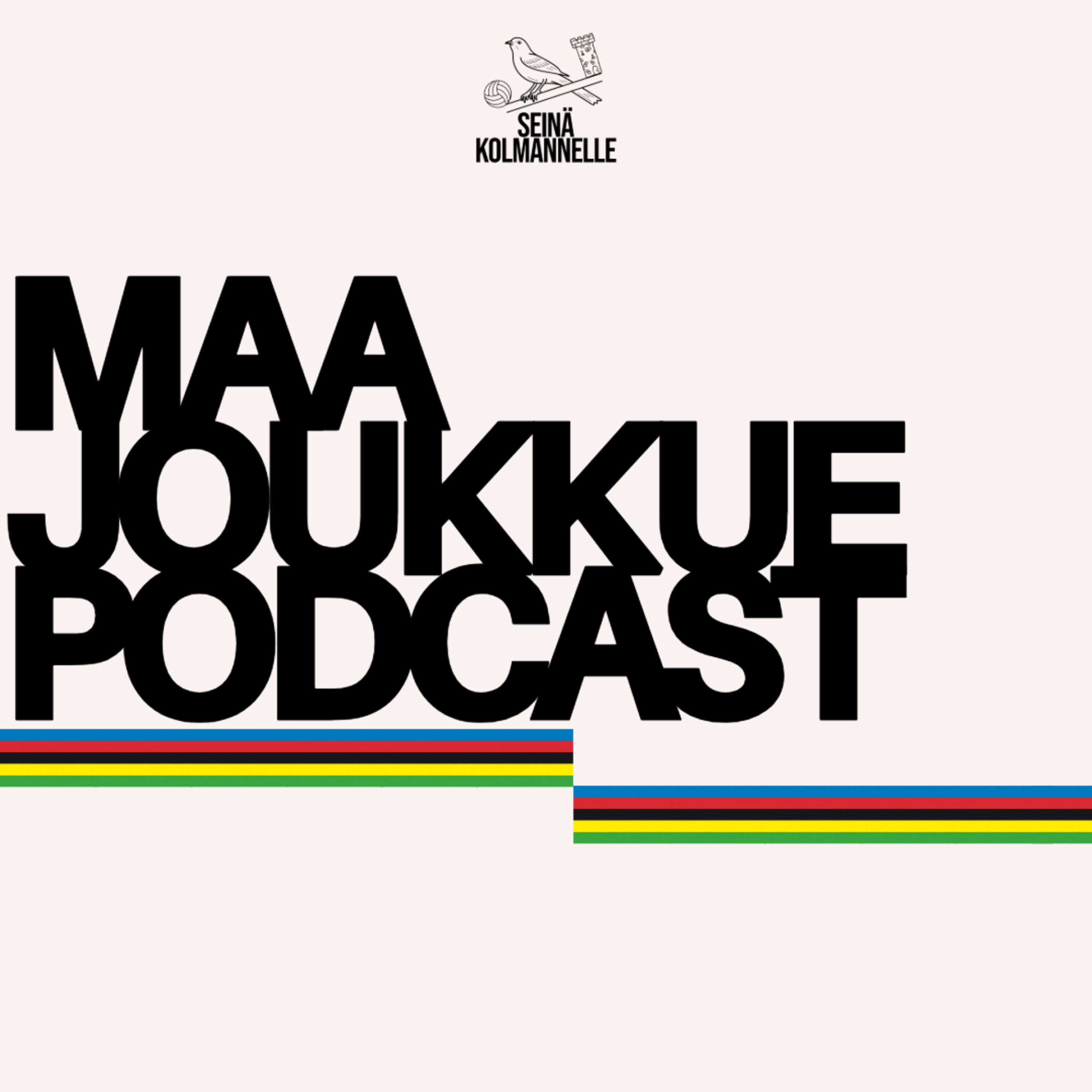 Maajoukkuepodcast: Liettua tahmeasti nurin - seuraavaksi Hollannin vieraaksi episode artwork