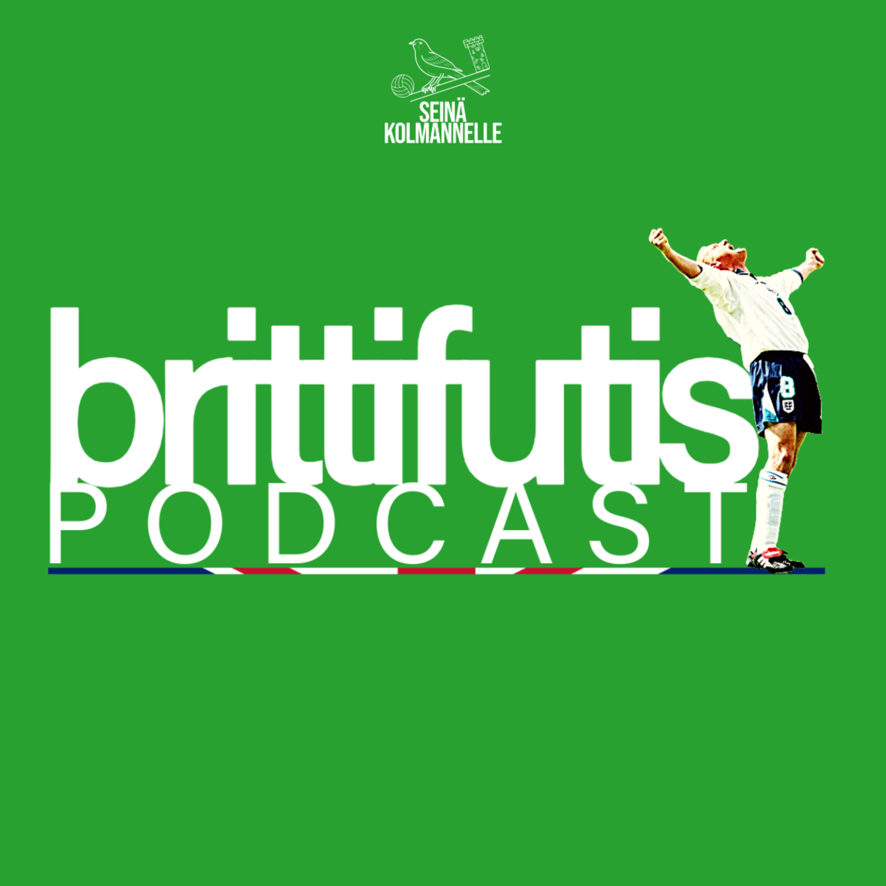 Brittifutispodcast: Onko Brighton valmis?