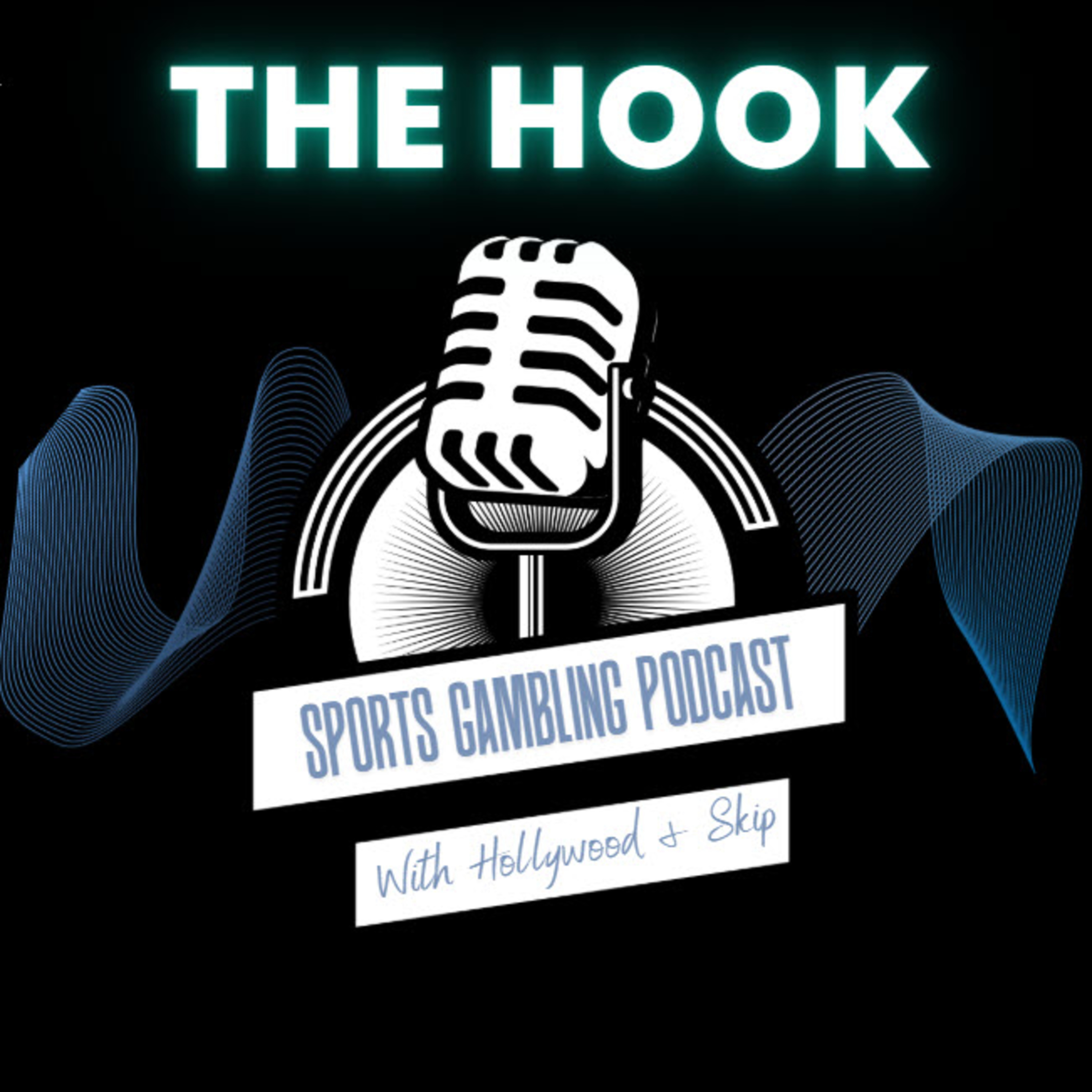 The Hook - Episode 1 episode artwork