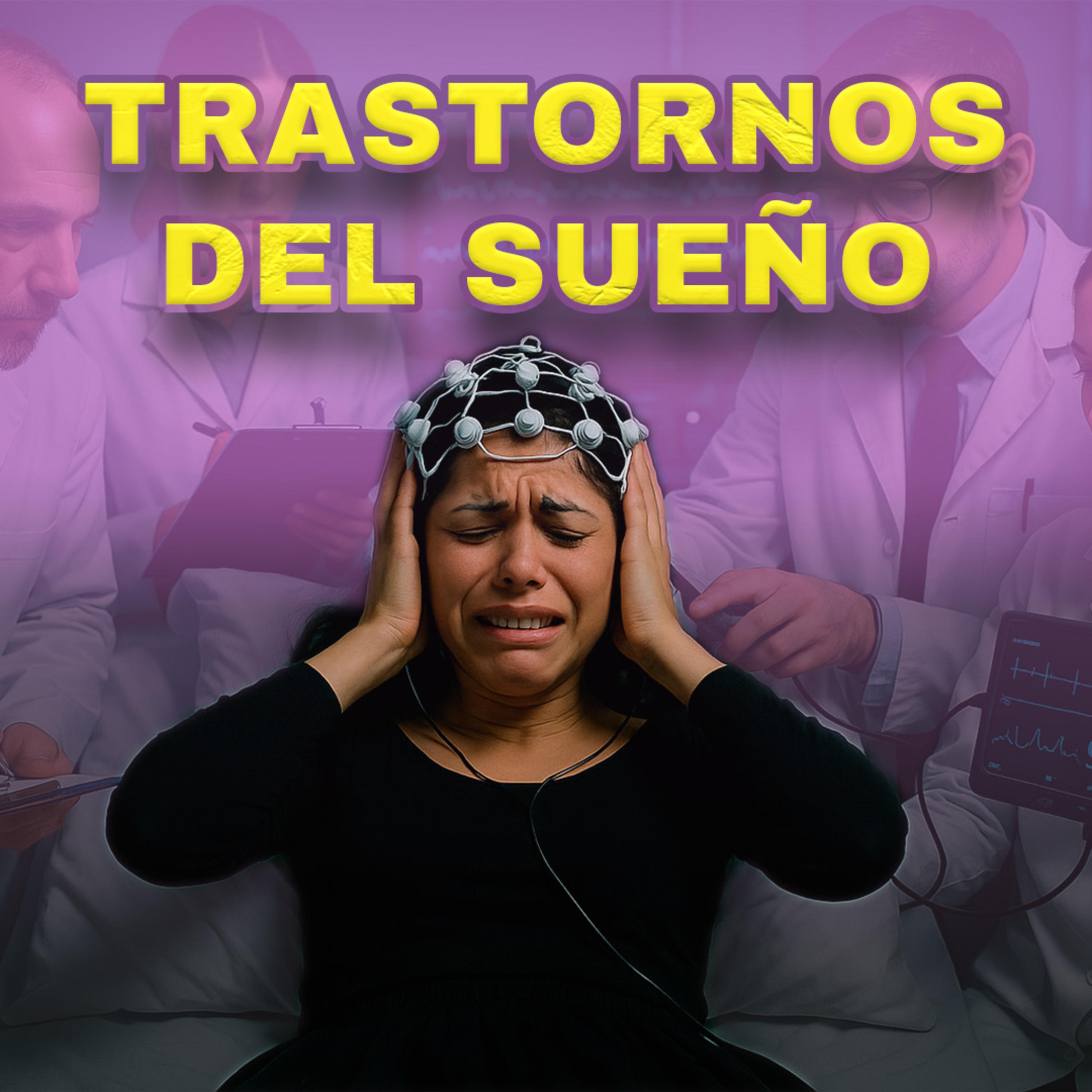 Conversaciones Compulsivas