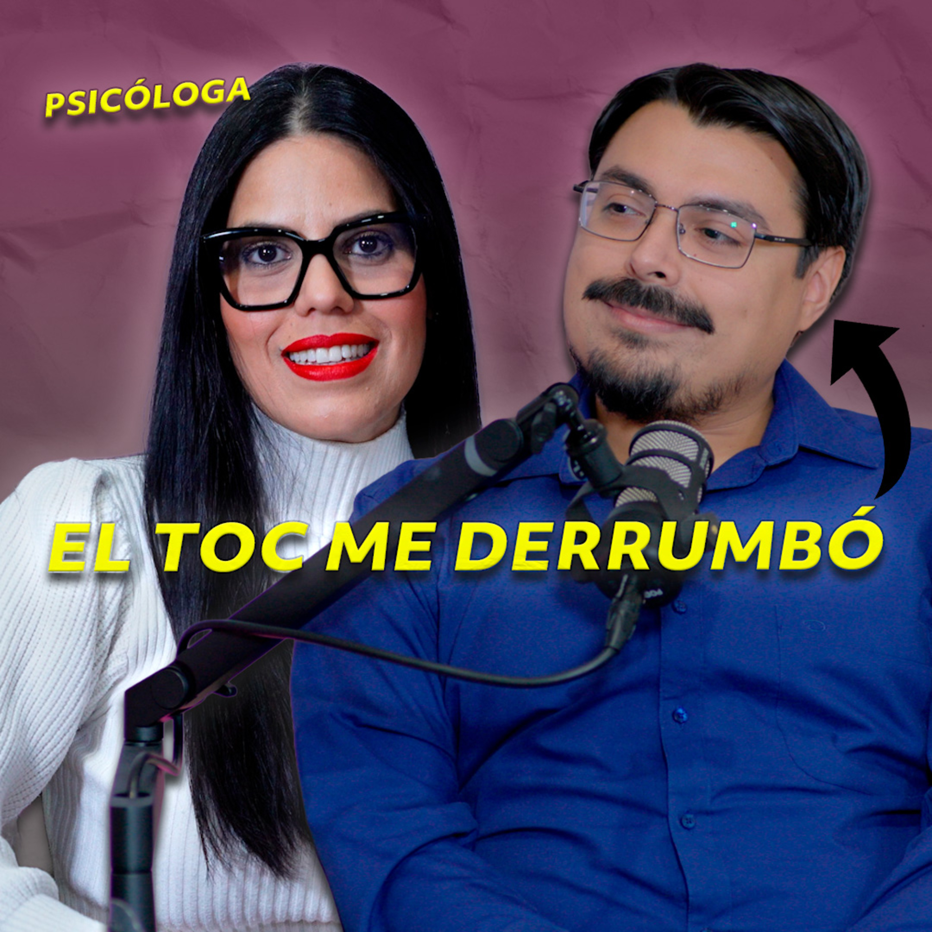 Conversaciones Compulsivas