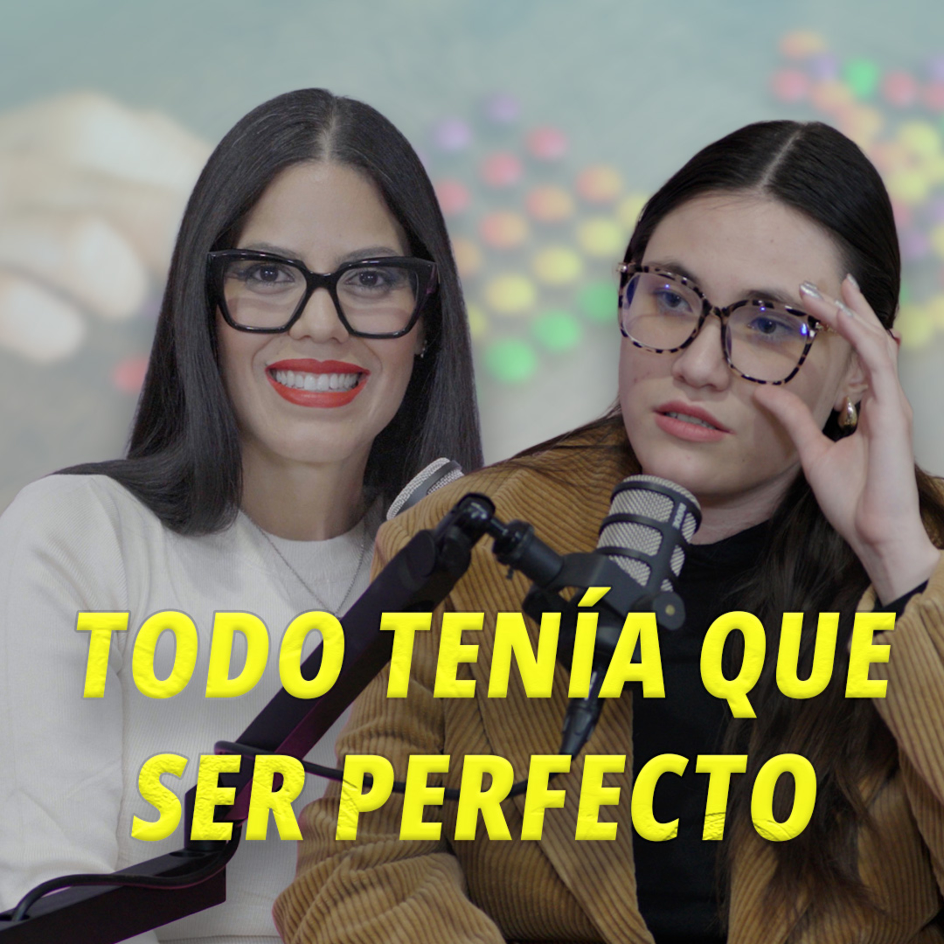 Conversaciones Compulsivas