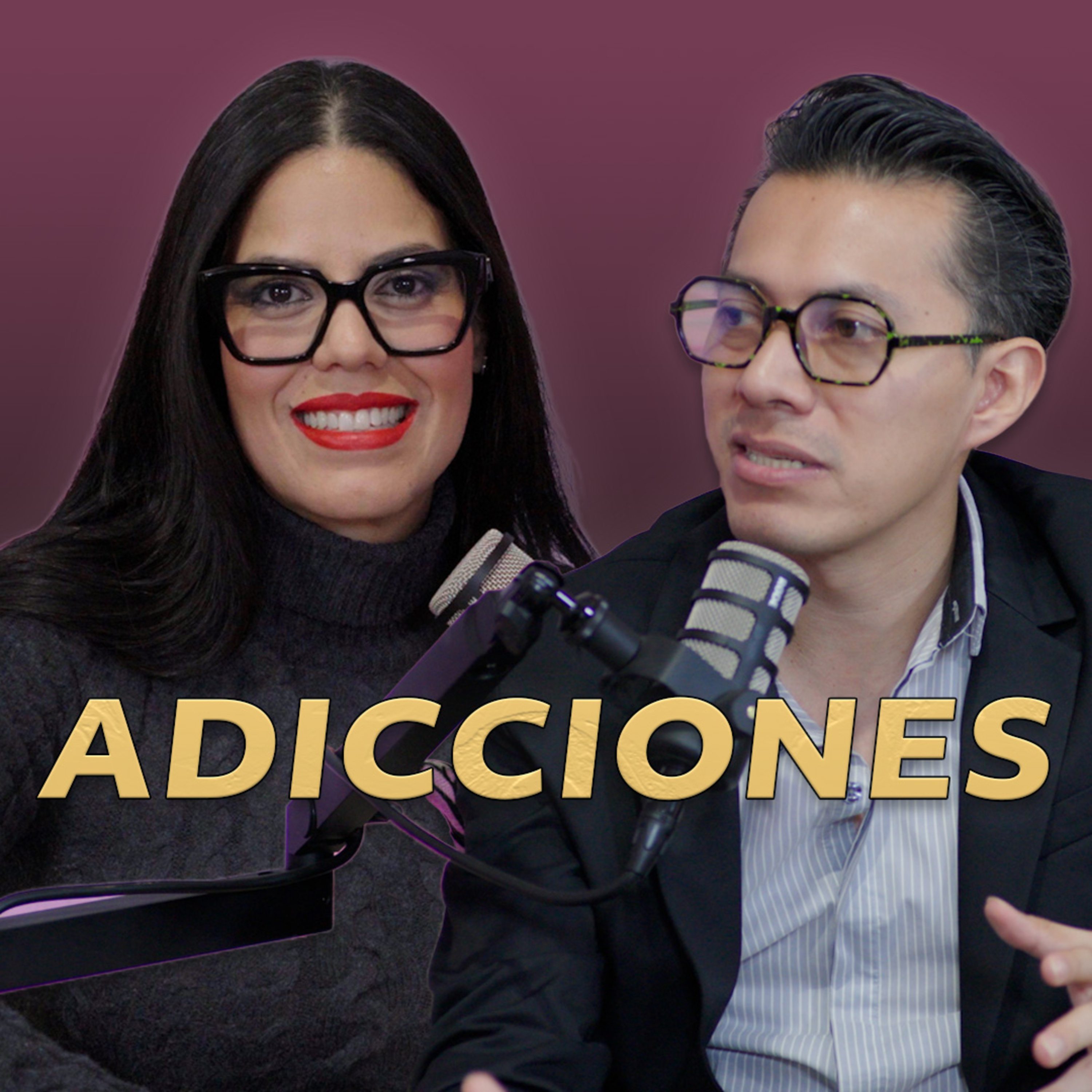 Conversaciones Compulsivas