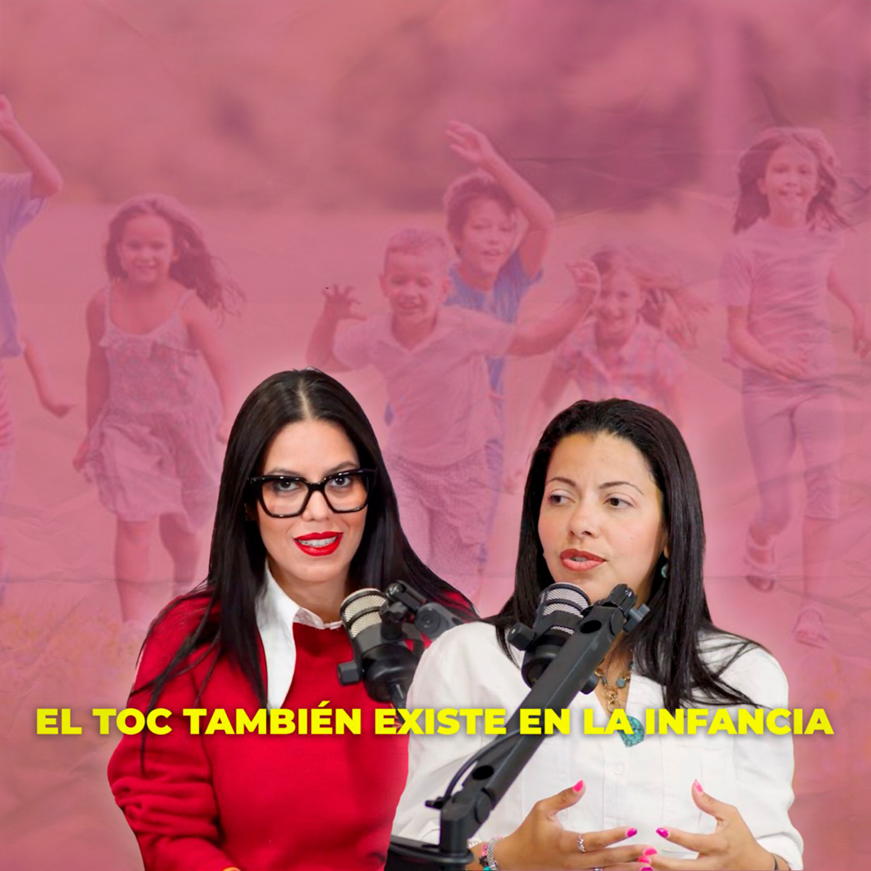 Conversaciones Compulsivas