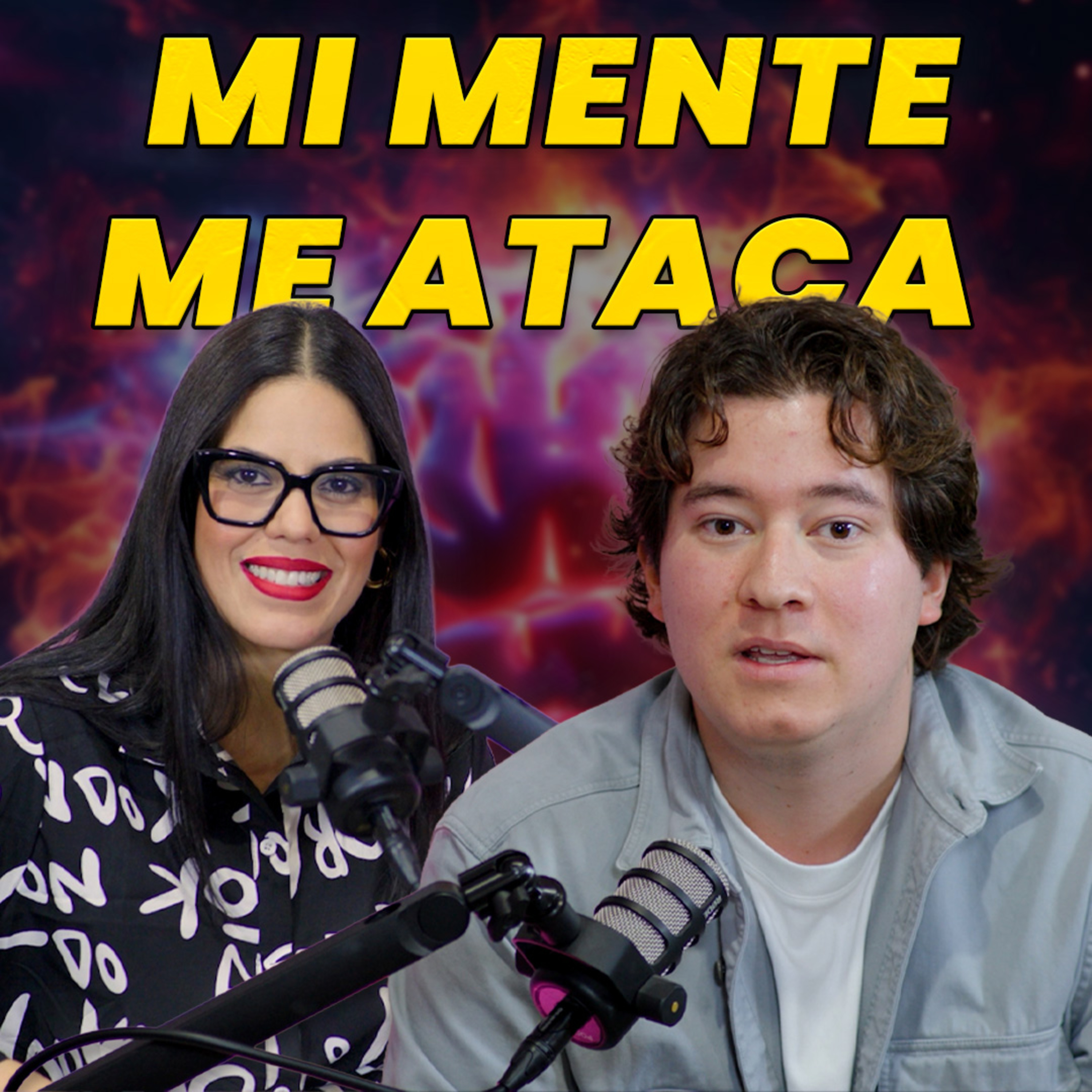 Conversaciones Compulsivas