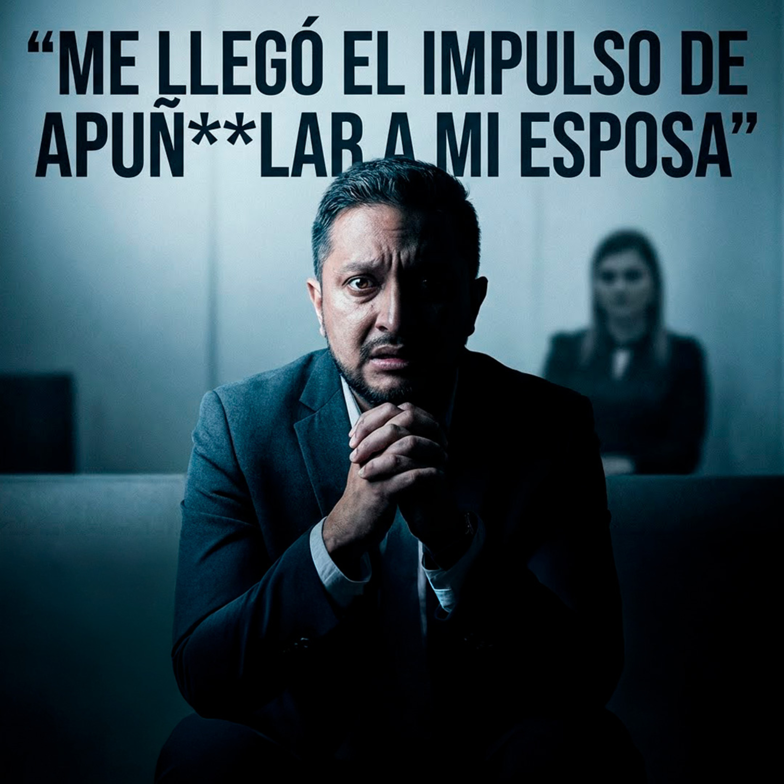 Conversaciones Compulsivas