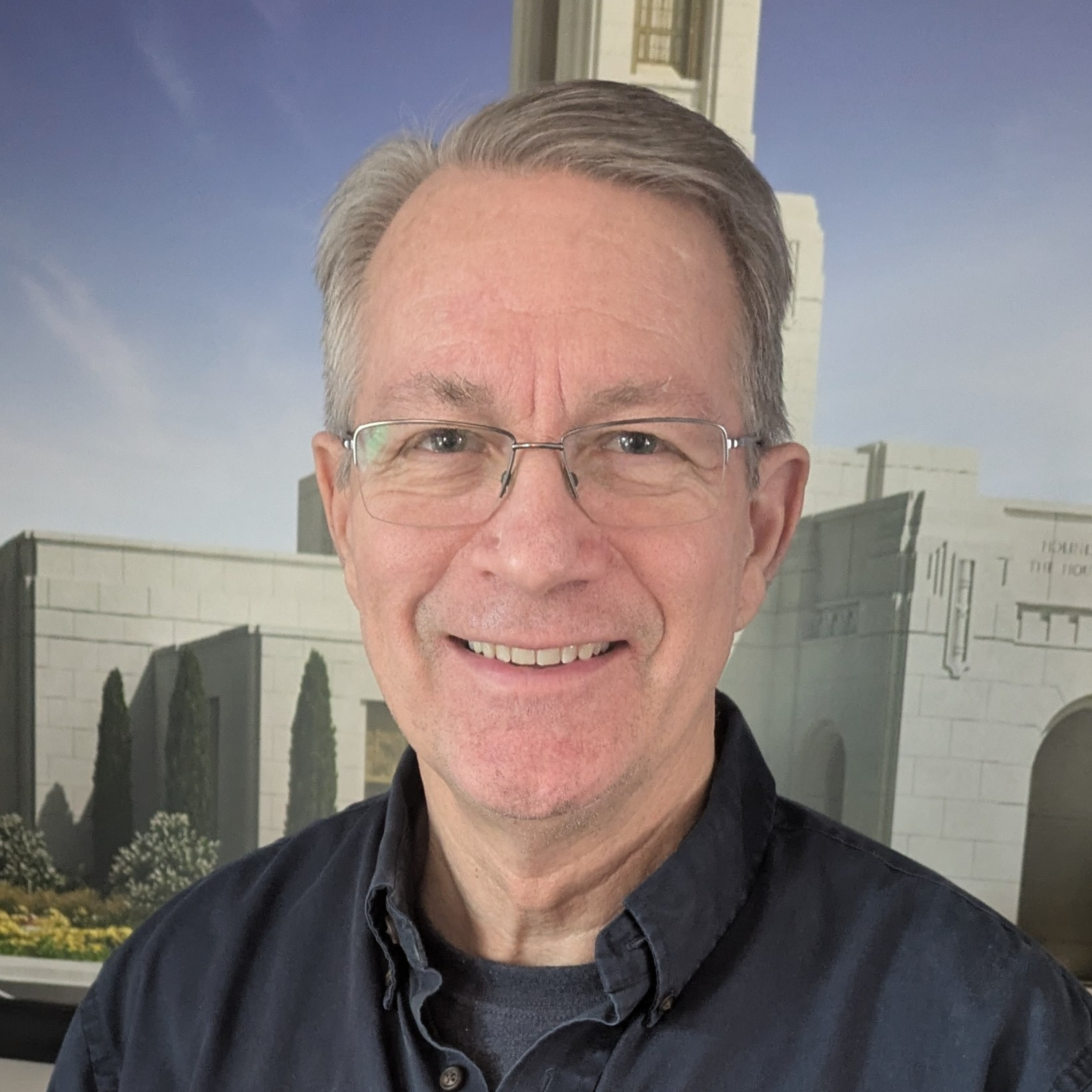 Wichita Kansas Stake Podcast