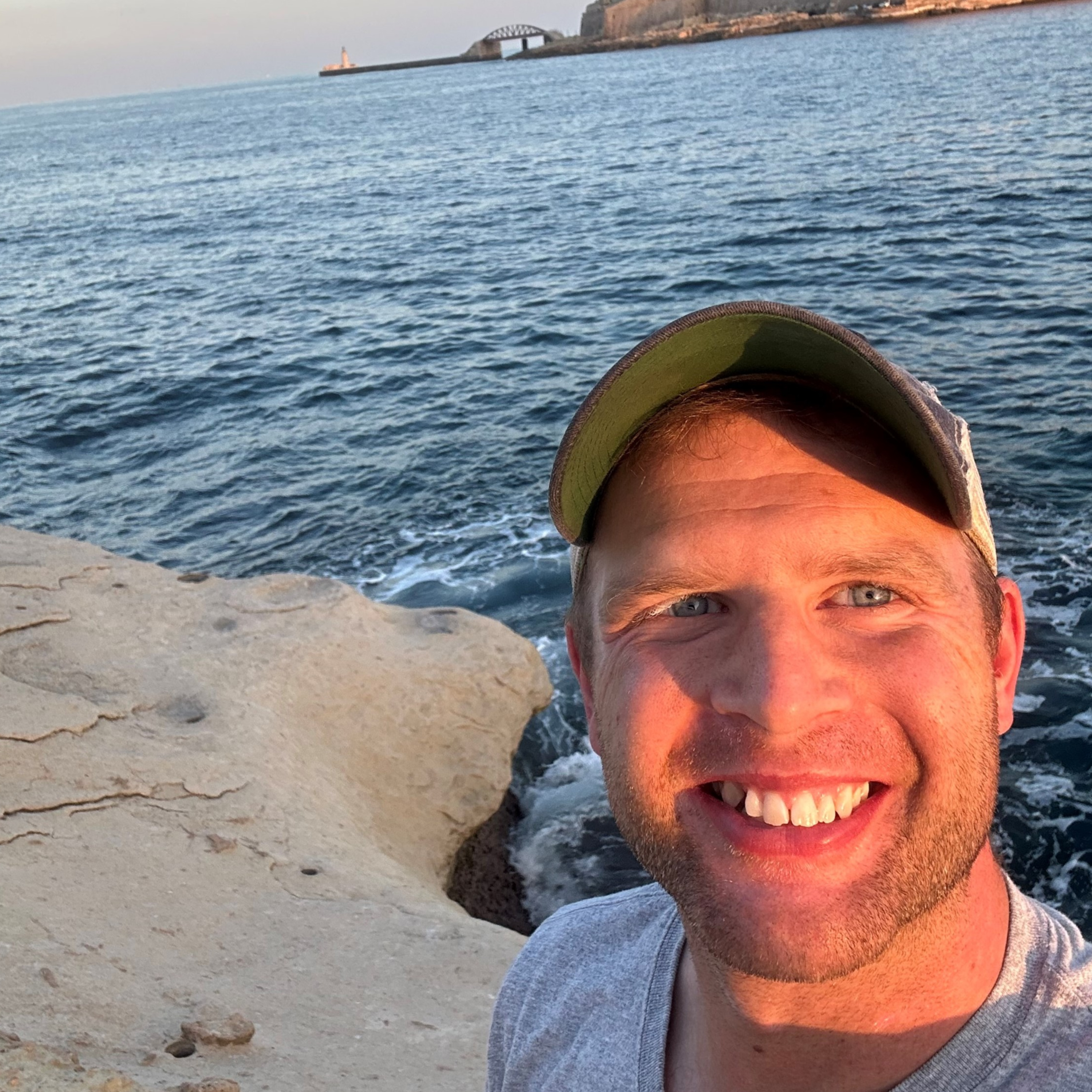 S2 E2 Brother Alex Errington