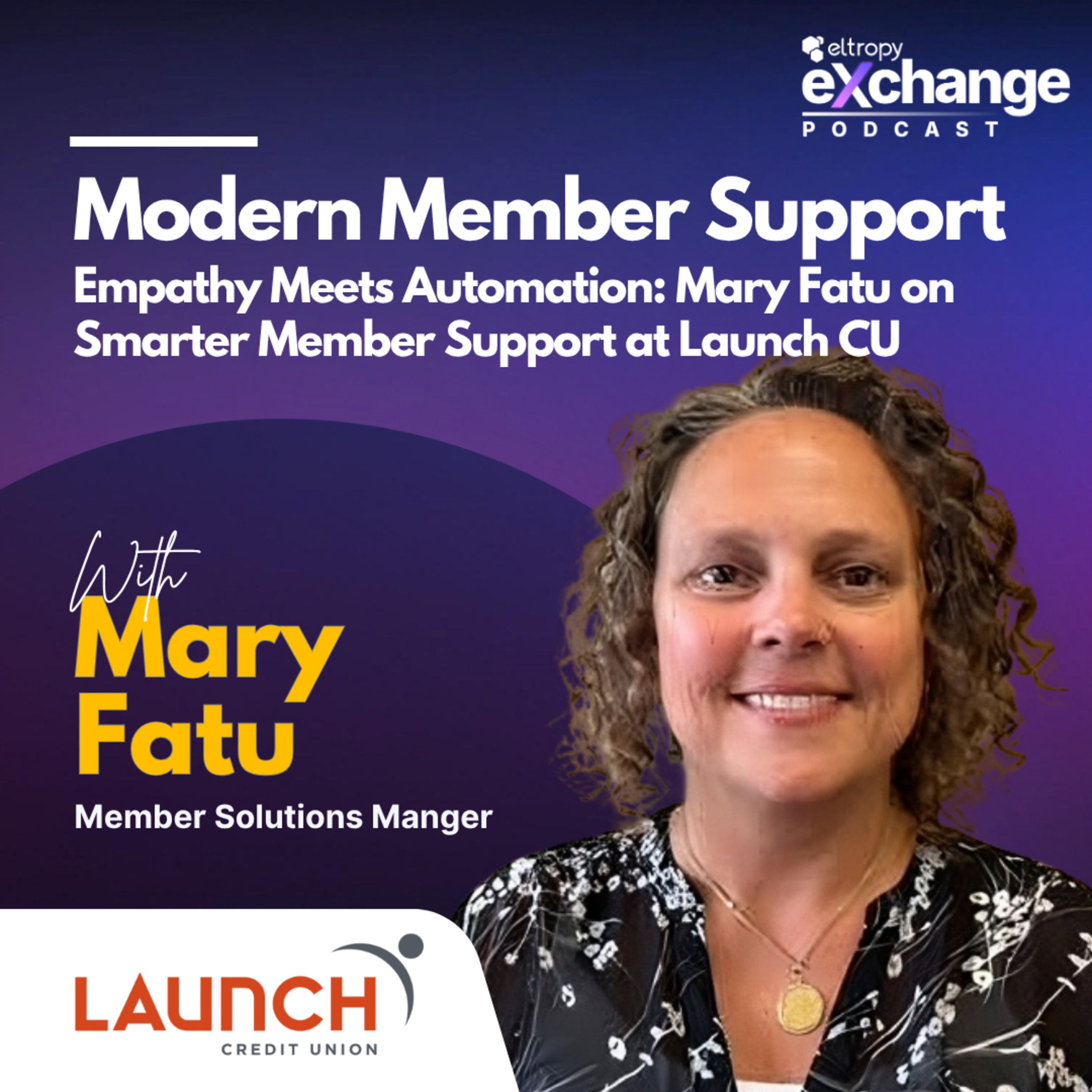 The Eltropy Exchange